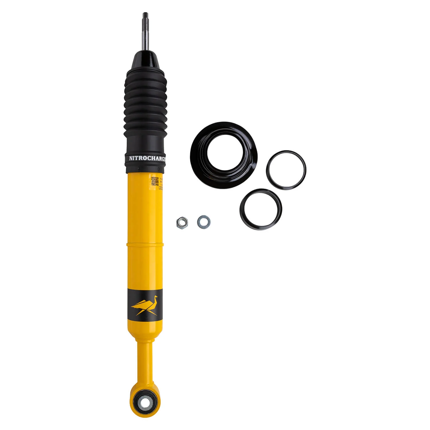 Old Man Emu Nitrocharger Plus Strut 93019