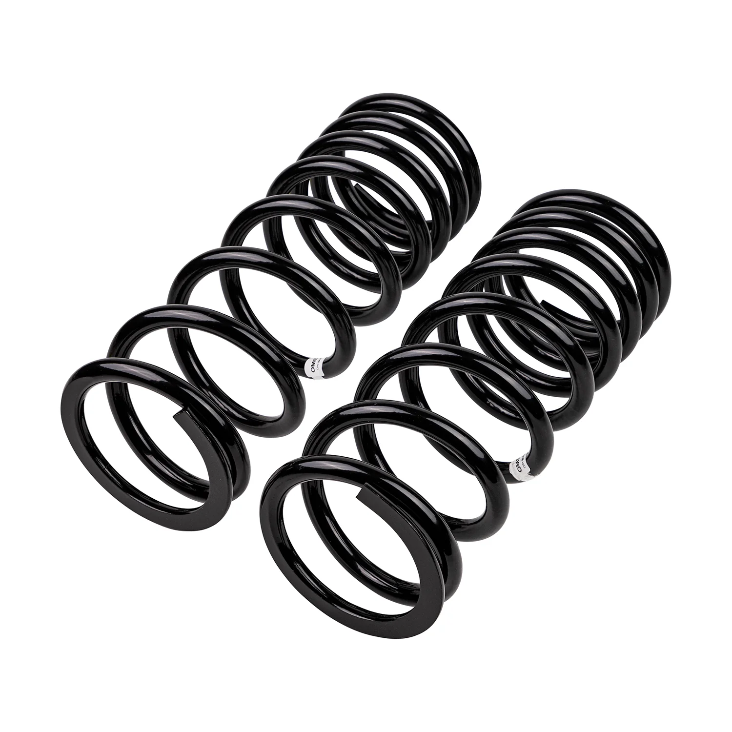 Old Man Emu Rear Coil Spring Kit for 1983-1990 Land Rover 90 Series 4WD - Image 2