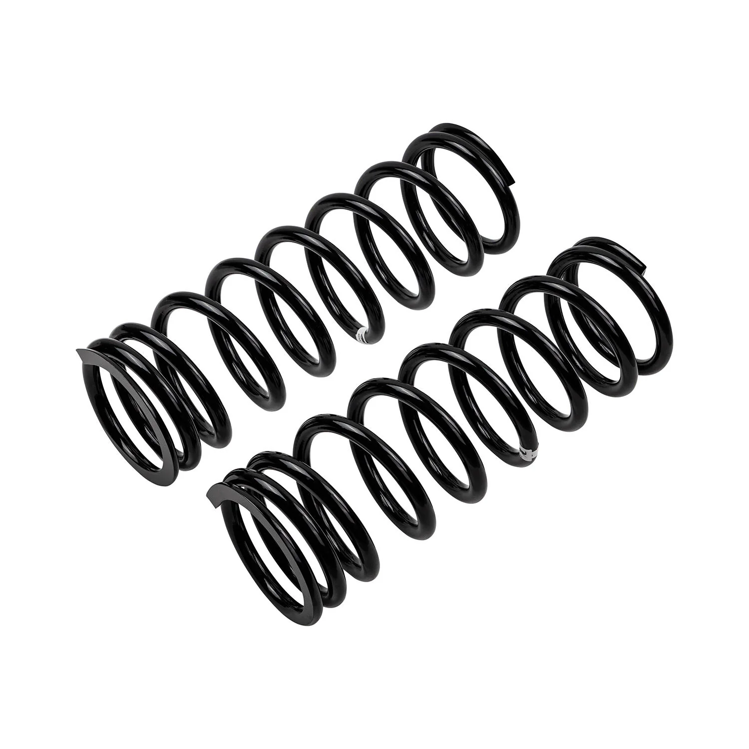 Old Man Emu Rear Coil Spring Kit for 1983-1993 Land Rover Defender 110 Long Travel 4WD w/2" lift - Image 2