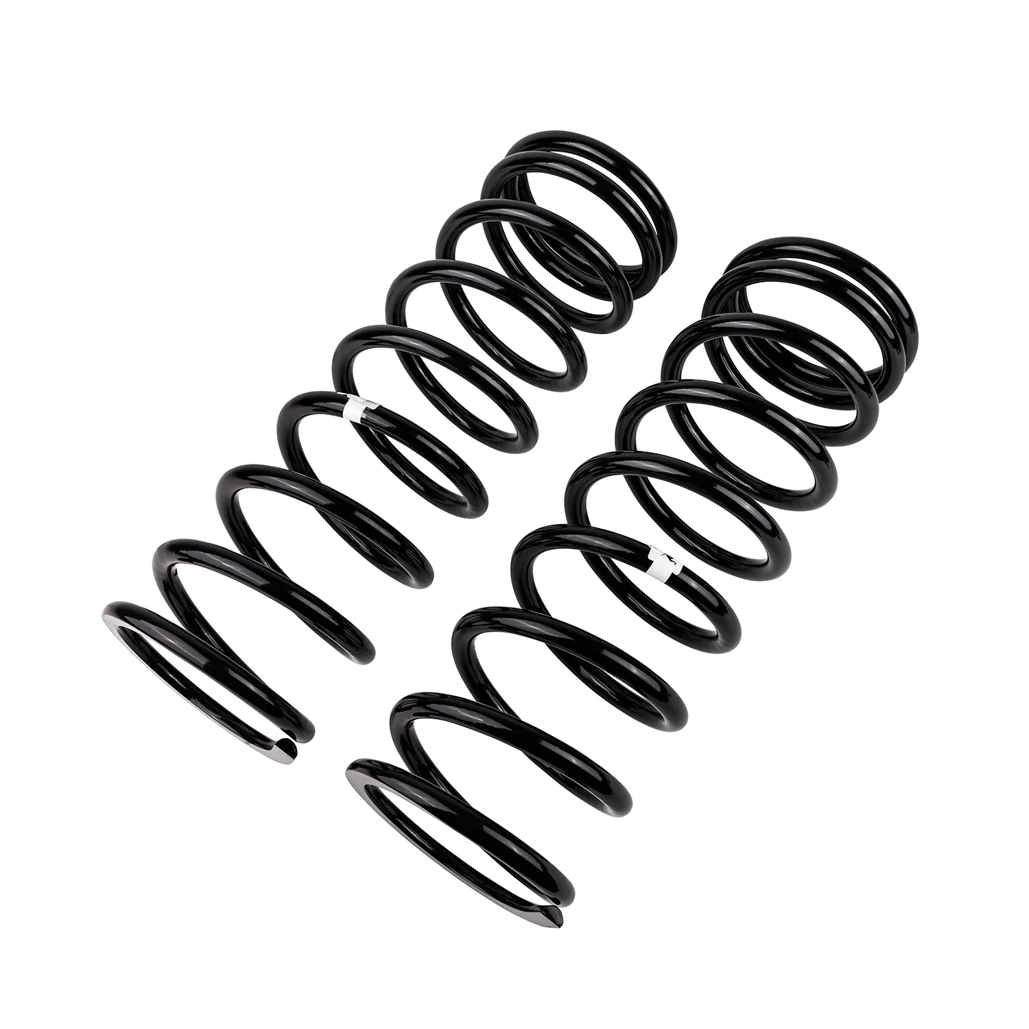Old Man Emu Rear Coil Spring Kit for 1983-1993 Land Rover Defender 110 Long Travel 4WD w/2" lift - Image 3