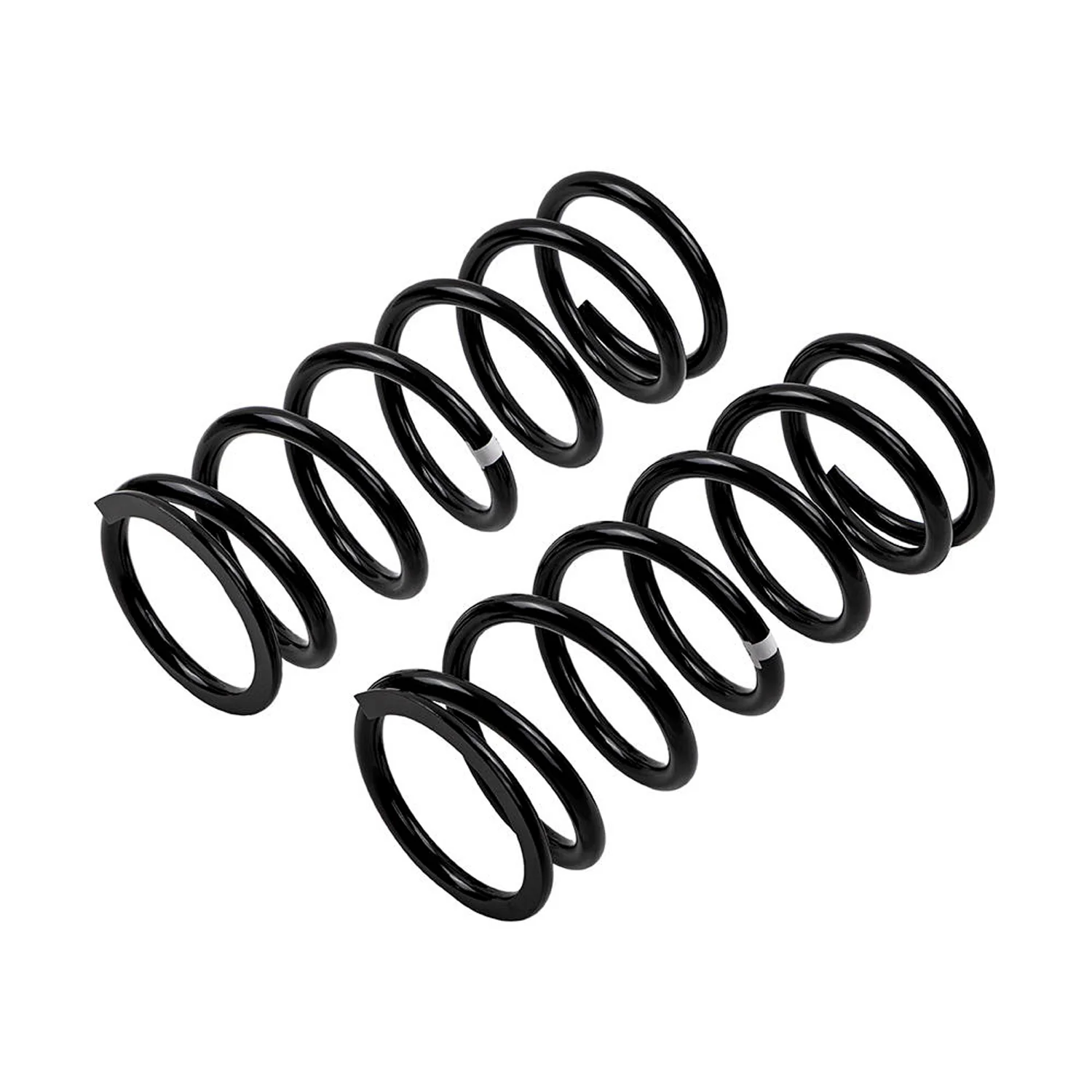 Old Man Emu Rear Coil Spring Kit for 1983-1990 Land Rover Defender 4WD w/1" lift - Image 2
