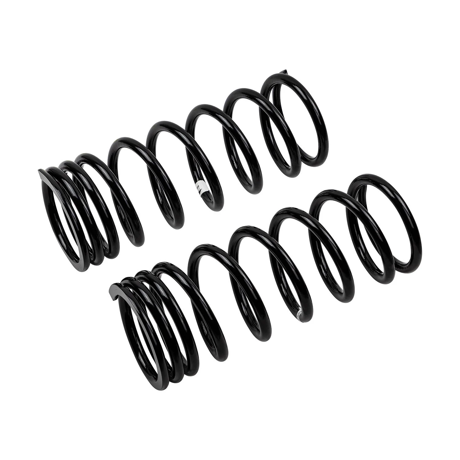 Old Man Emu Rear Coil Spring Kit for 1983-1990 Land Rover Defender 4WD w/1" lift - Image 3