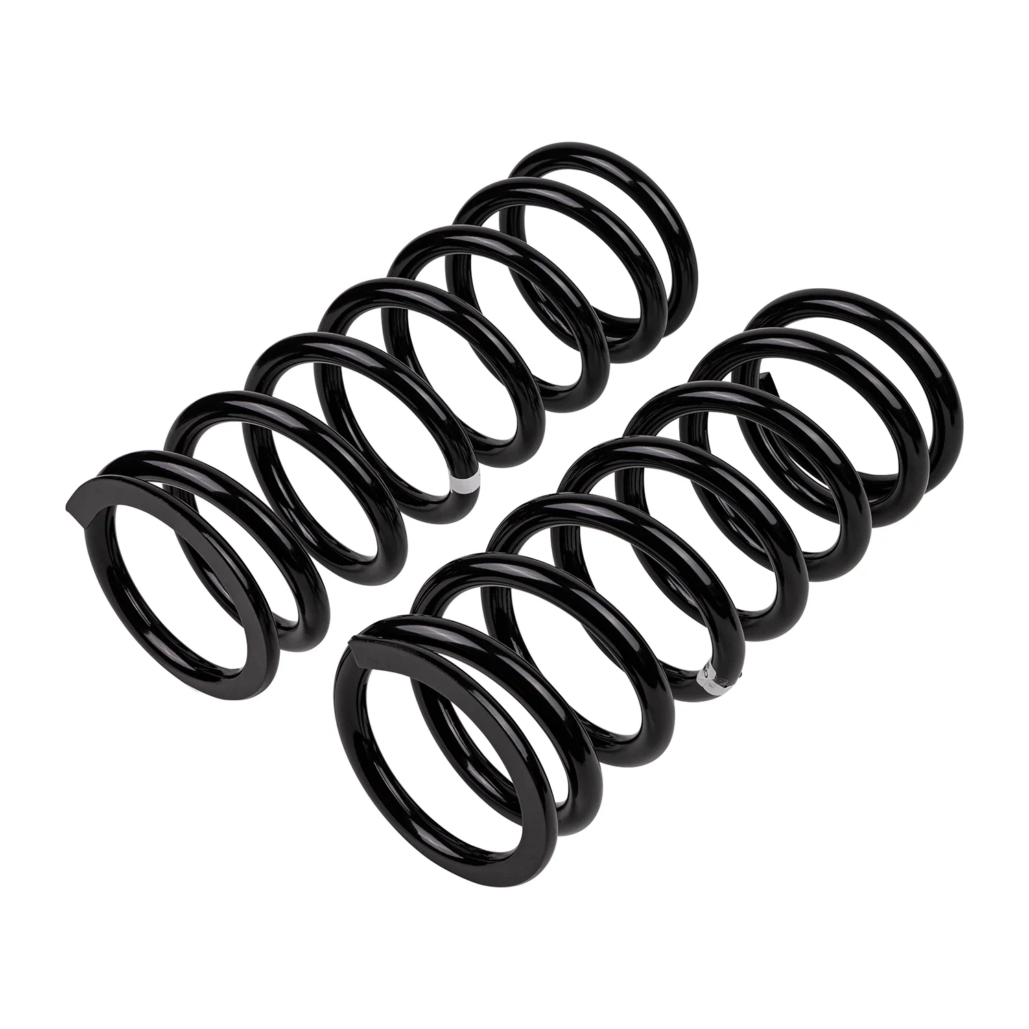 Old Man Emu Rear Coil Spring Kit for 1989-1995 Land Rover Range Rover 4WD - Image 2