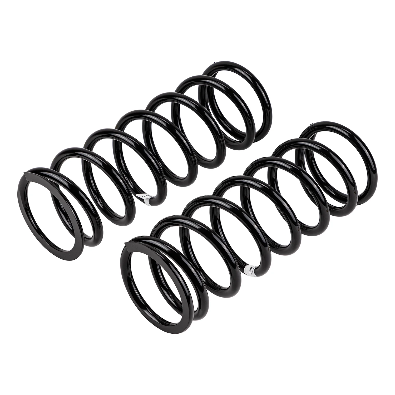 Old Man Emu Rear Coil Spring Kit for 1989-1995 Land Rover Range Rover 4WD - Image 3