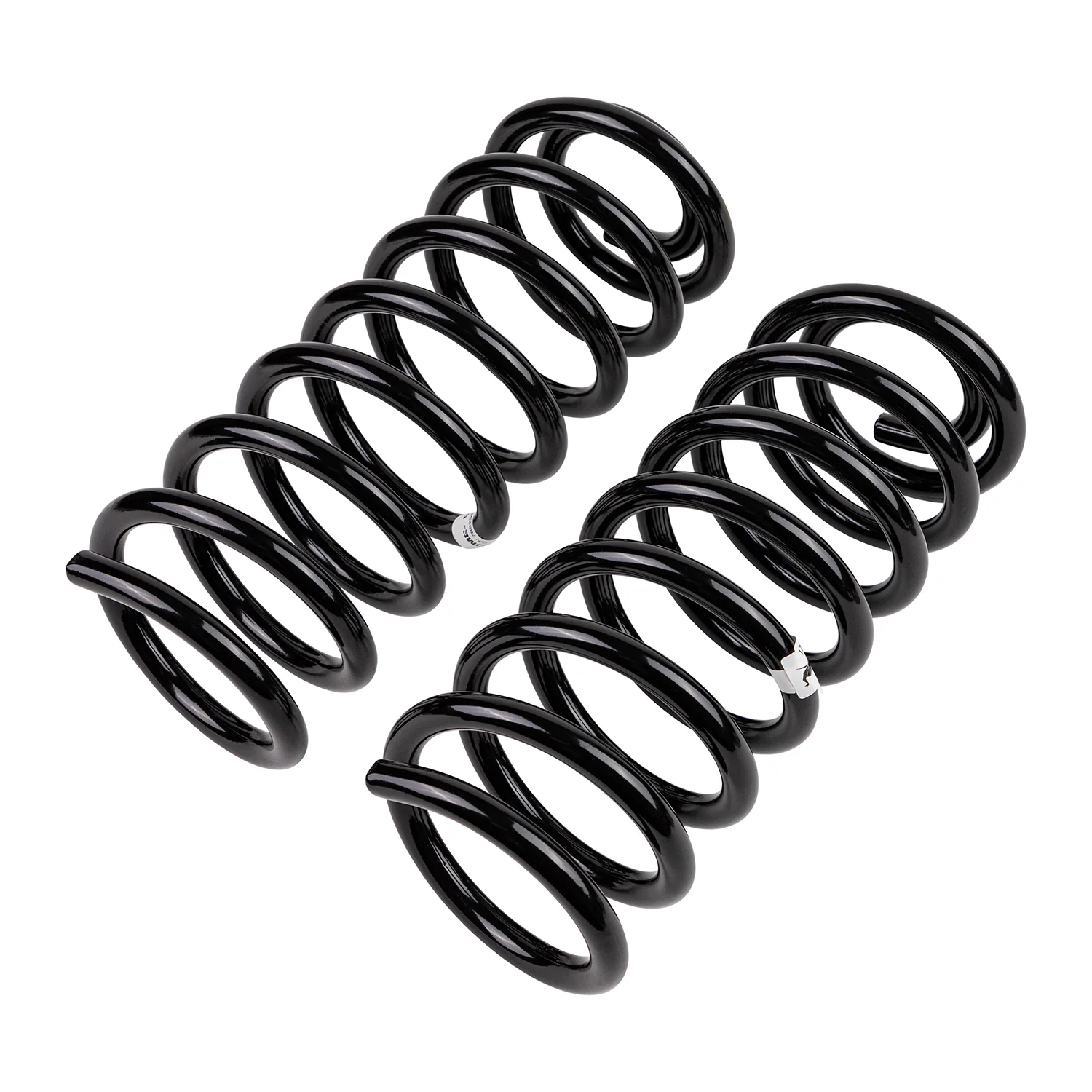Old Man Emu Rear Coil Spring Kit for 1993-1998 Jeep Grand Cherokee ZJ 4WD w/.75-1" lift - Image 2