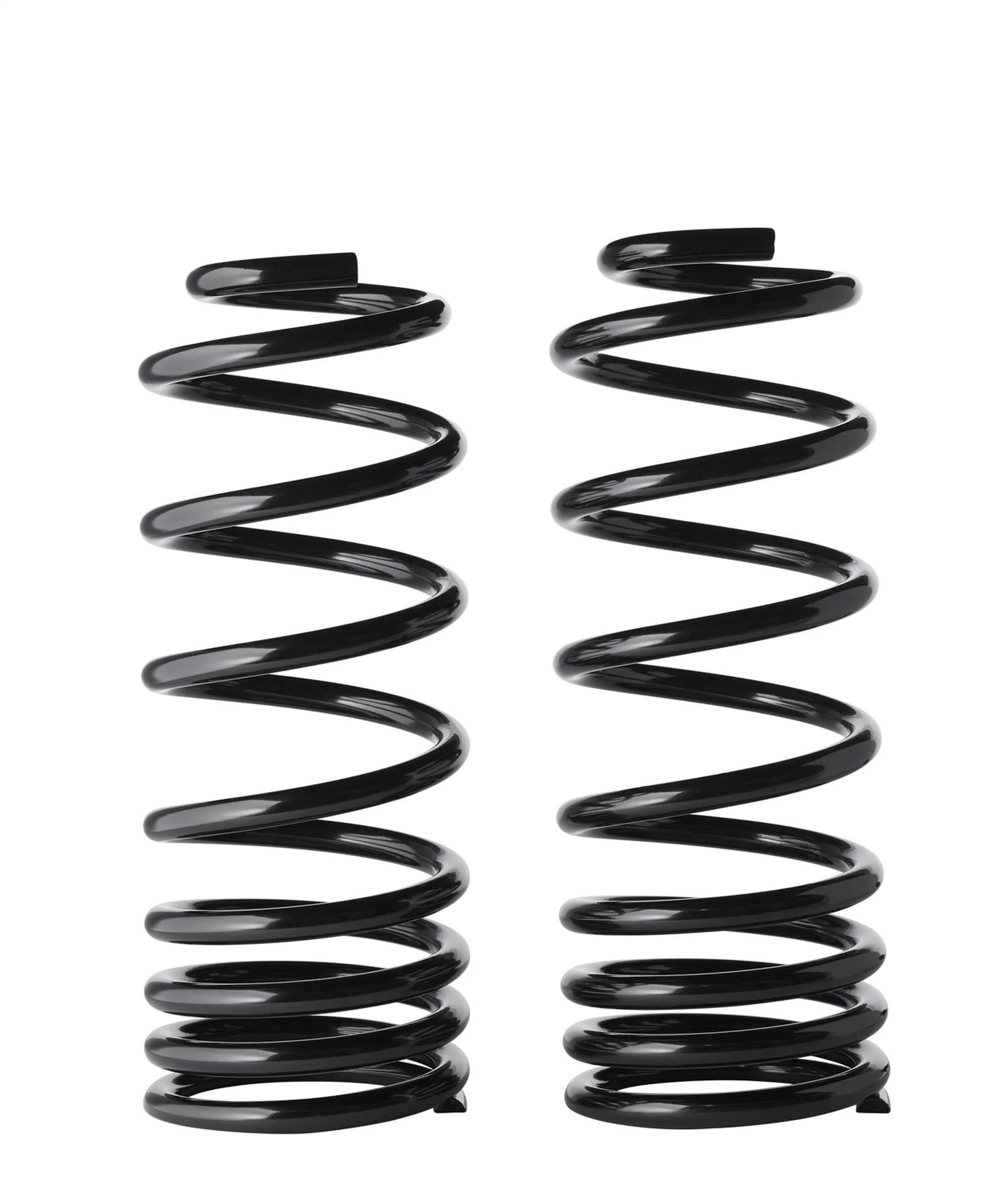 Old Man Emu Rear Coil Spring Kit for 1996-2002 Toyota 4Runner 4WD RWD w/2" lift