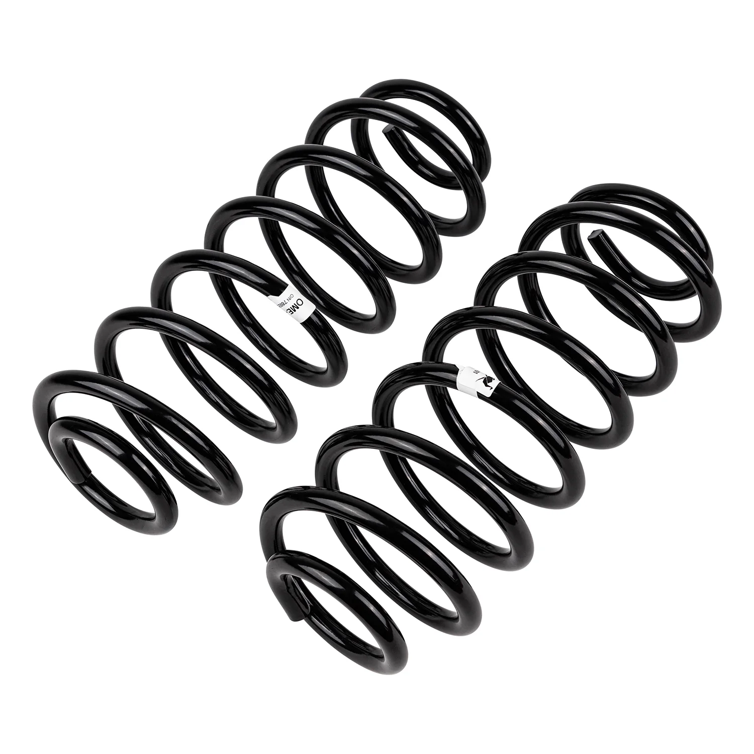 Old Man Emu Rear Coil Spring Kit for 1999-2004 Jeep Grand Cherokee WJ WG 4WD