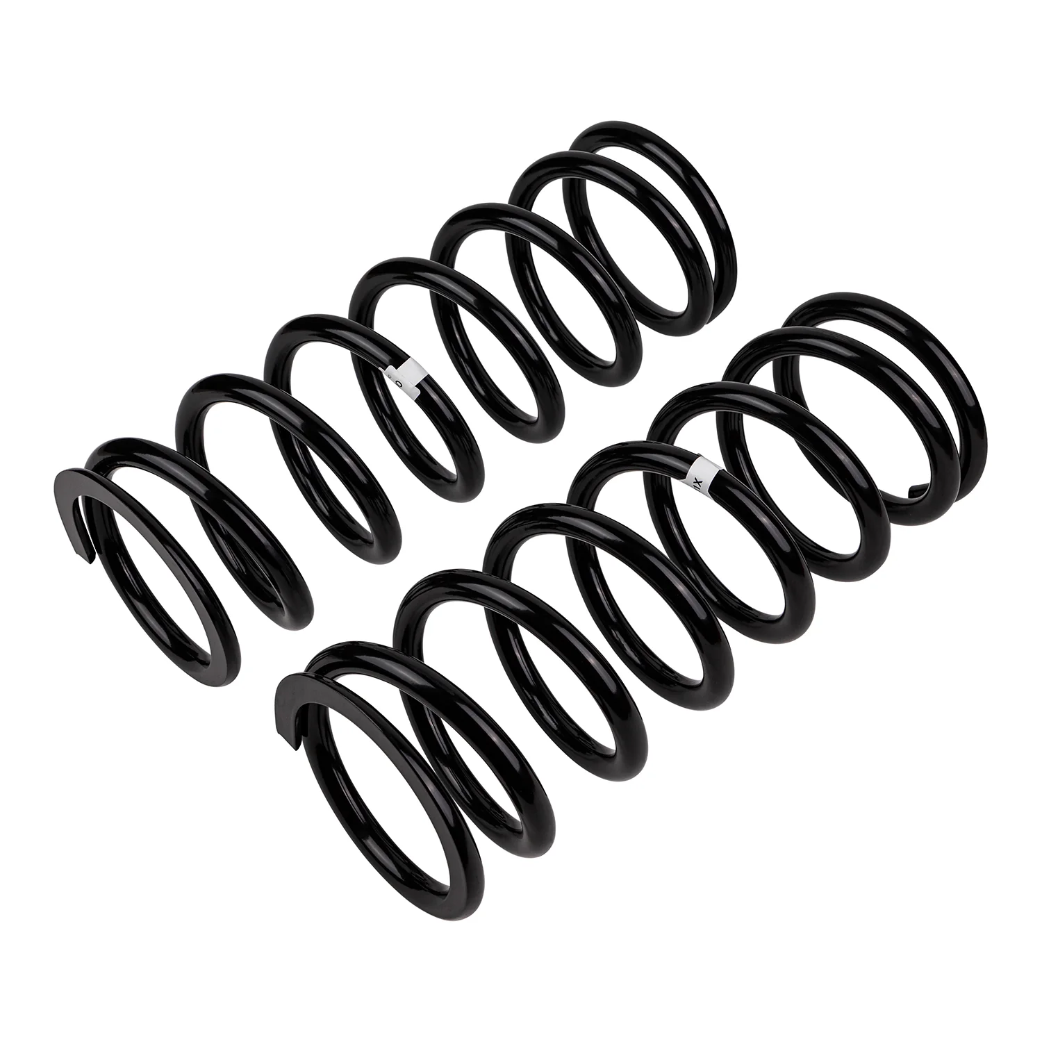 Old Man Emu Rear Coil Spring Kit for 1999-2004 Land Rover Discovery 4WD w/1.5" lift - Image 3
