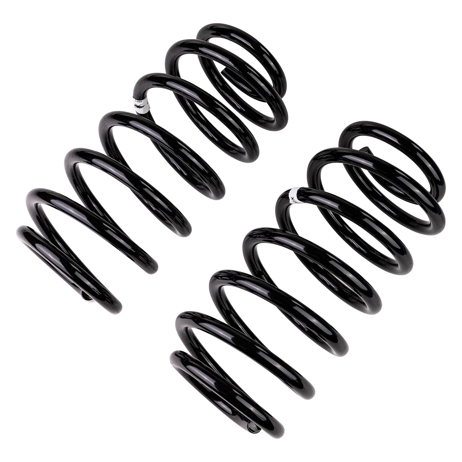 Old Man Emu Rear Coil Spring Kit for 2005-2010 Jeep Commander XK 4WD