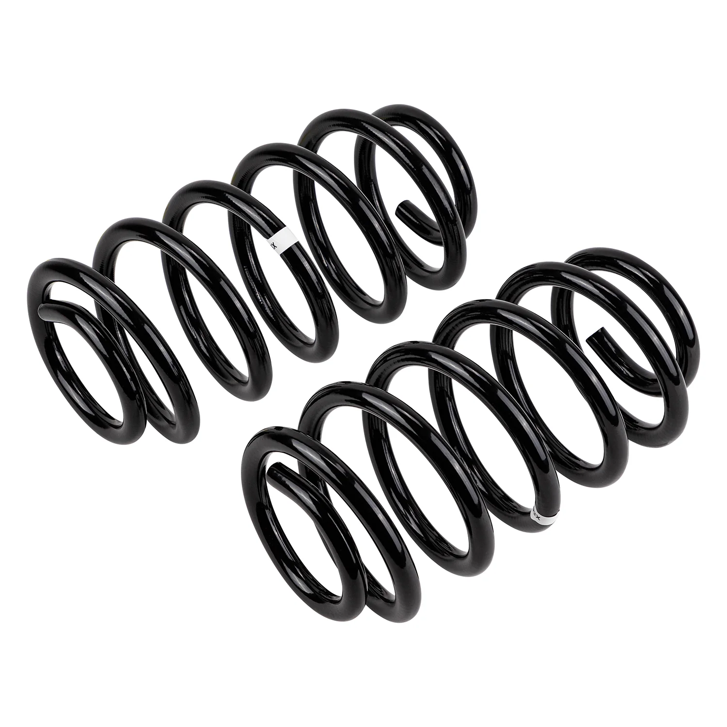 Old Man Emu Rear Coil Spring Kit for 2005-2010 Jeep Commander XK 4WD - Image 2