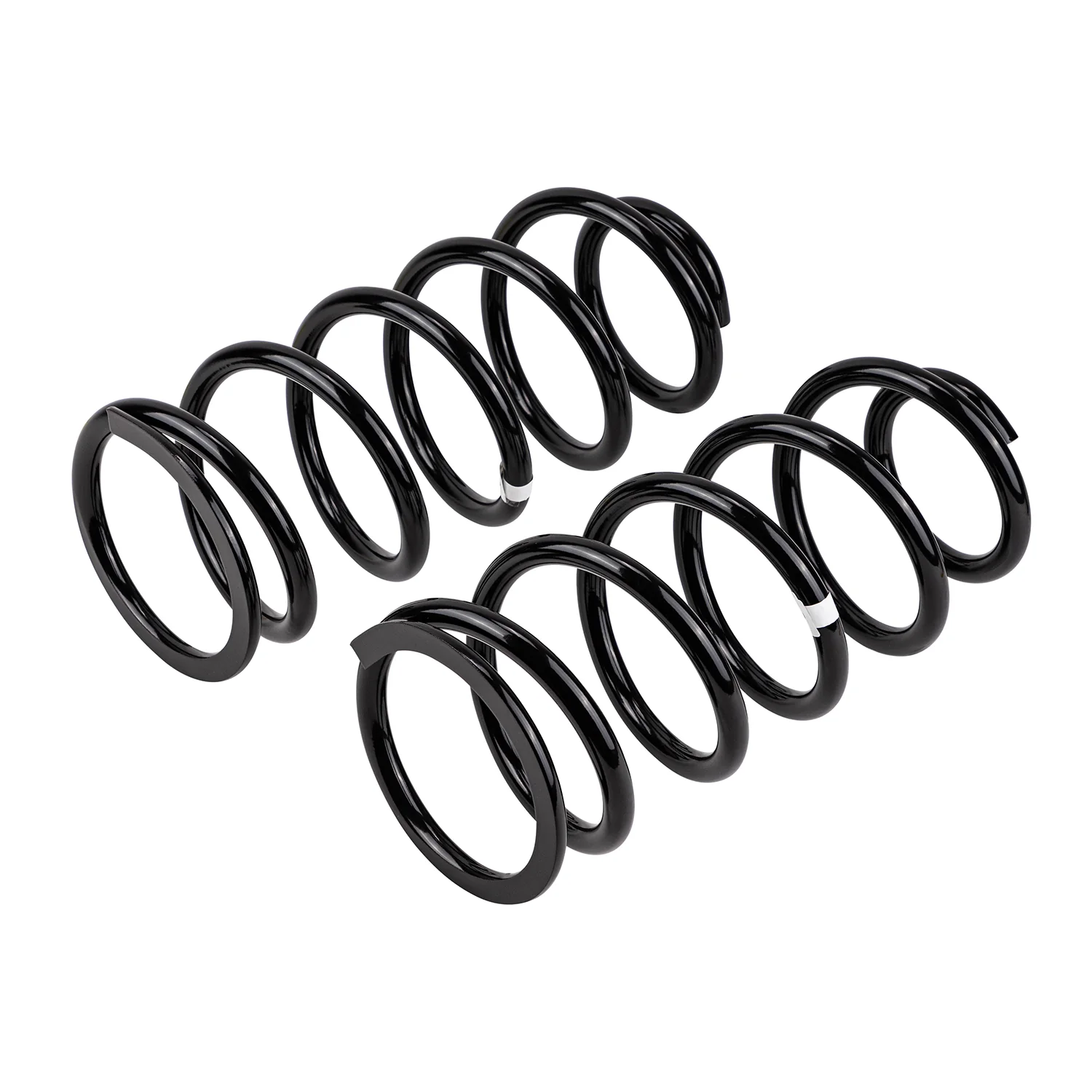 Old Man Emu Rear Coil Spring Kit for 2006-2010 Toyota FJ Cruiser 4WD RWD w/2" lift - Image 3