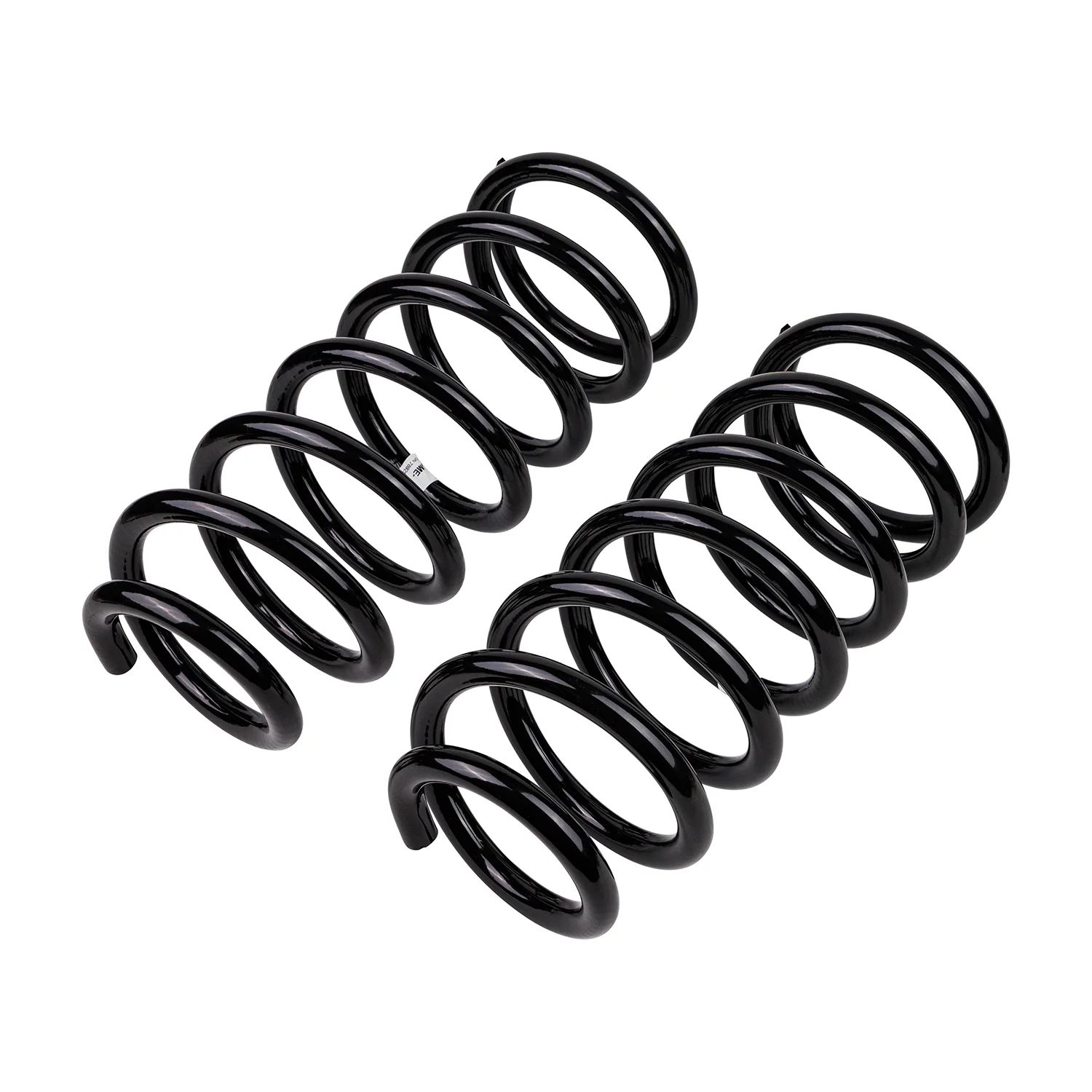 Old Man Emu Rear Coil Spring Kit for 2007-2019 Toyota Land Cruiser LC 200 4WD - Image 2