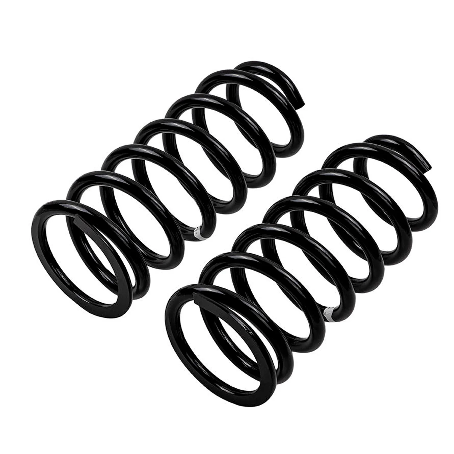 Old Man Emu Rear Coil Spring Kit for 2007-2019 Toyota Land Cruiser LC 200 4WD - Image 3