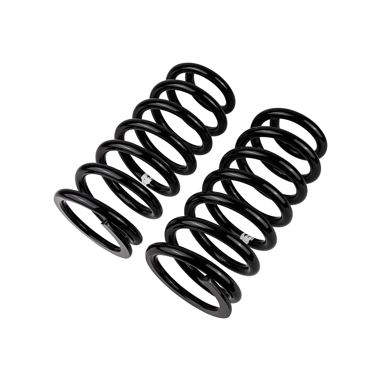 Old Man Emu Rear Coil Spring Kit for 2007-2019 Toyota Land Cruiser LC 200 4WD - Image 4