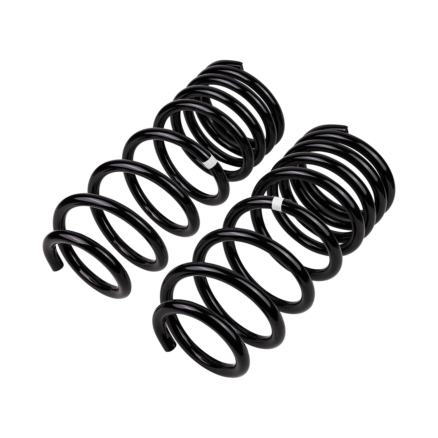 Old Man Emu Rear Coil Spring Kit for 2007-2019 Toyota Land Cruiser LC 200 4WD - Image 5