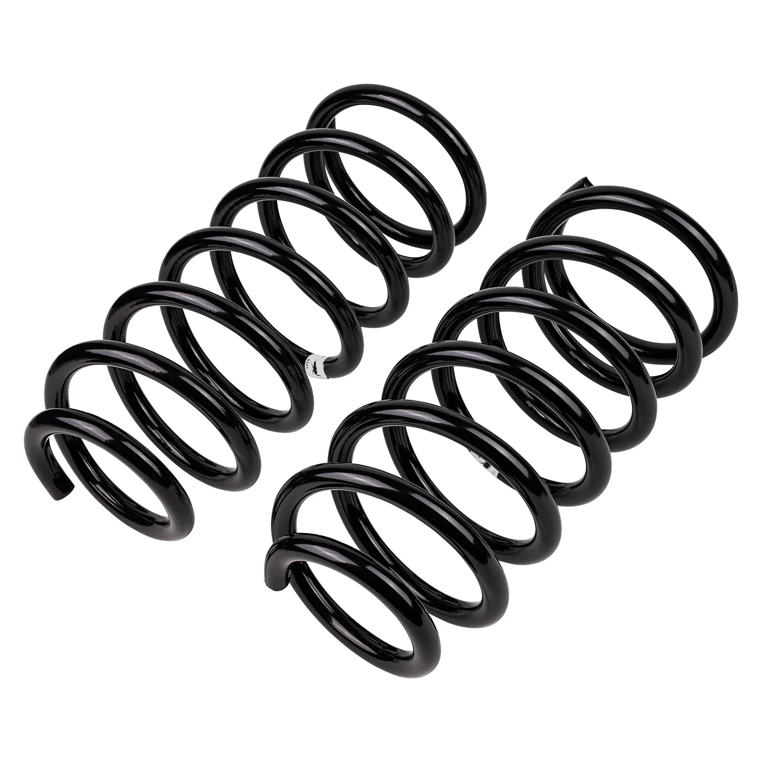 Old Man Emu Rear Coil Spring Kit for 2007-2019 Toyota Land Cruiser LC 200 4WD - Image 6