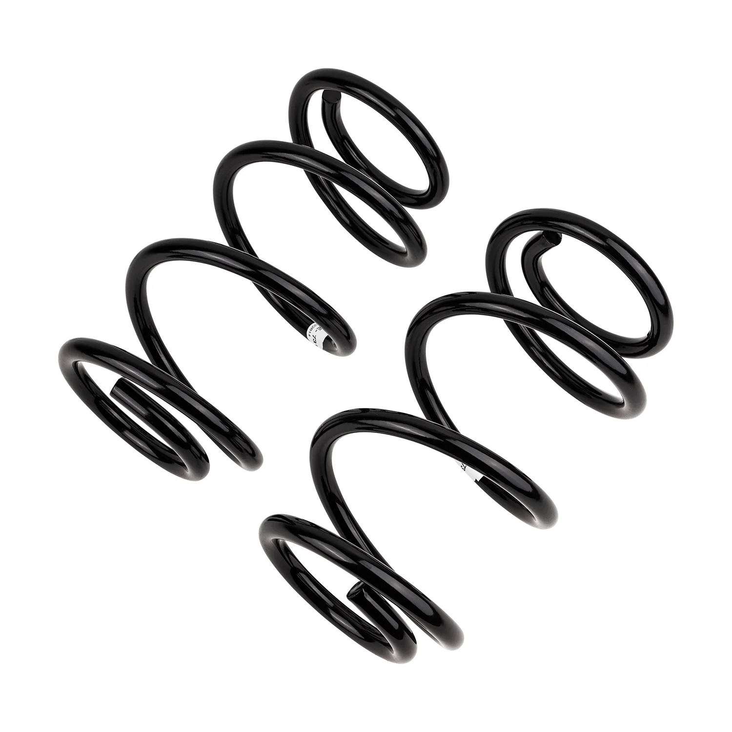Old Man Emu Rear Coil Spring Kit for 2008-2013 Jeep Cherokee KK 4WD - Image 2