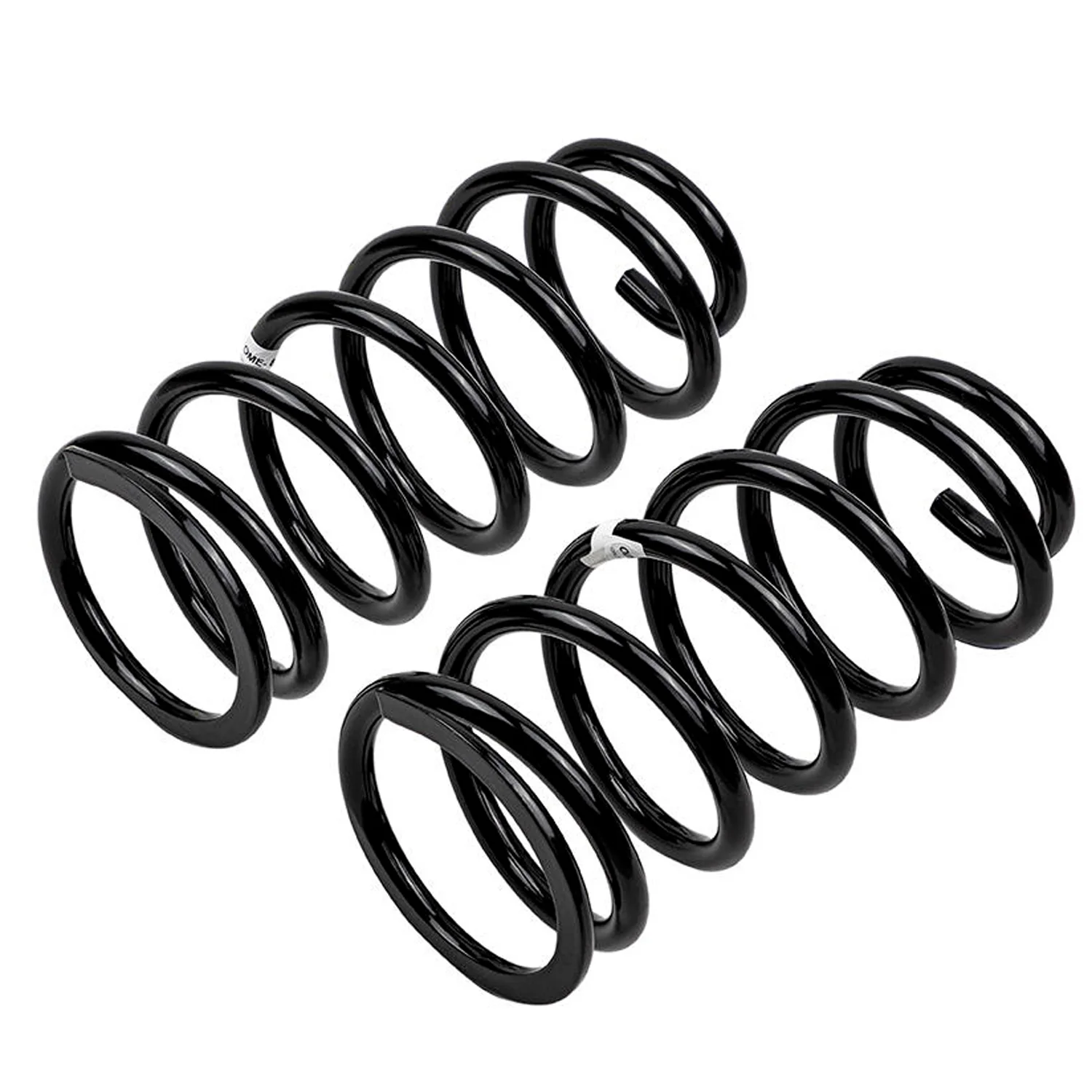 Old Man Emu Rear Coil Spring Kit for 2010-2014 Toyota FJ Cruiser 4WD RWD w/2" lift - Image 3