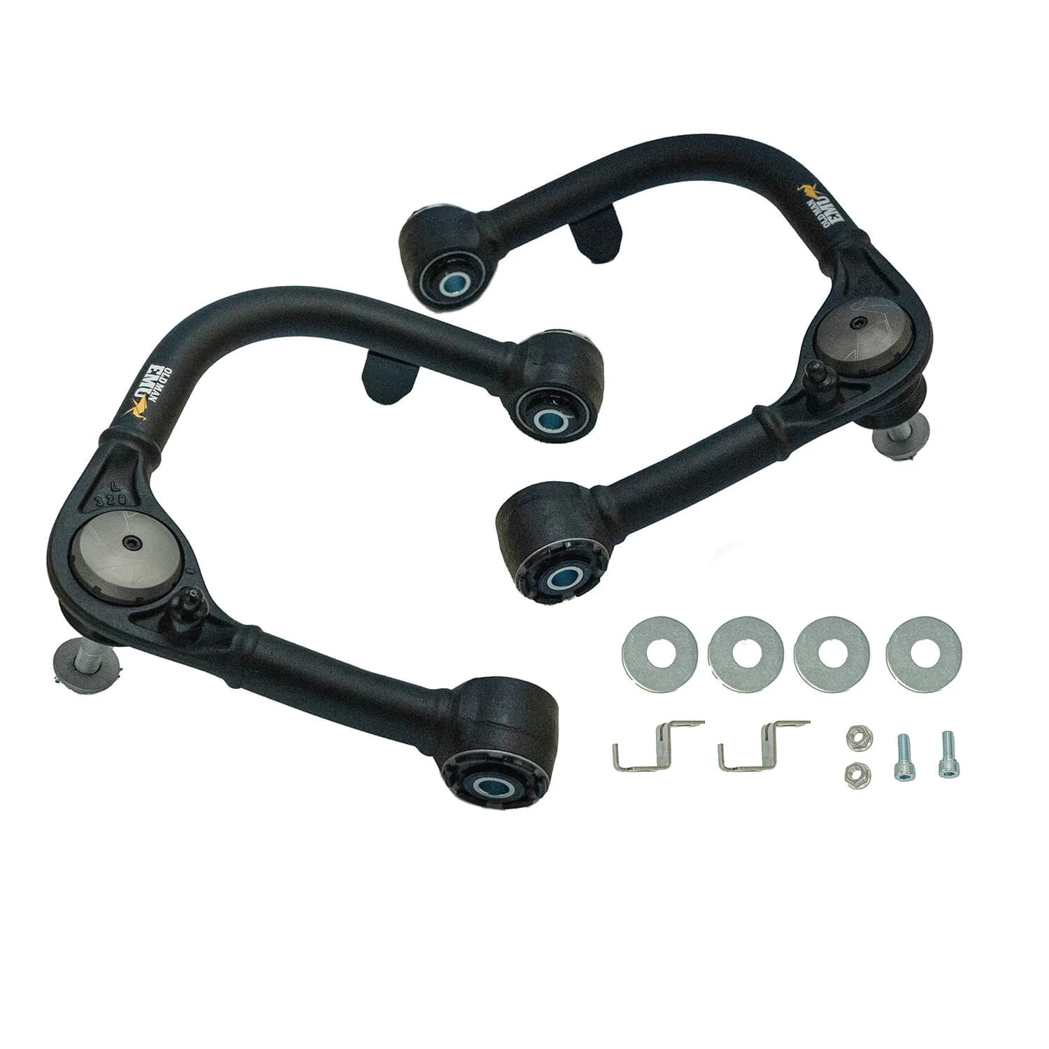 Old Man Emu Upper Control Arms Pair for 2024-2026 Toyota Tundra 4WD RWD