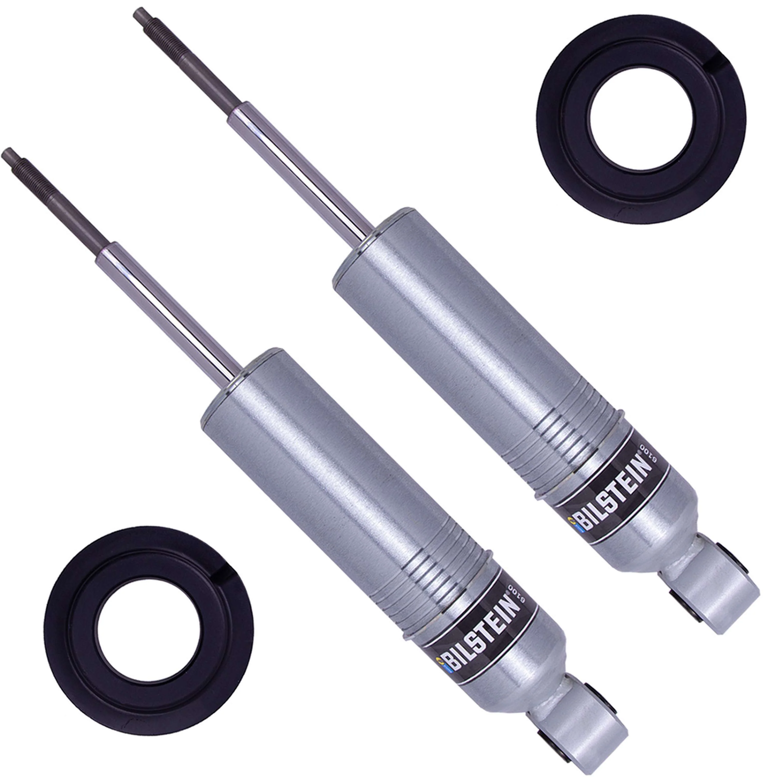 Performance Lift Kit w/ Bilstein 6100 - Image 3