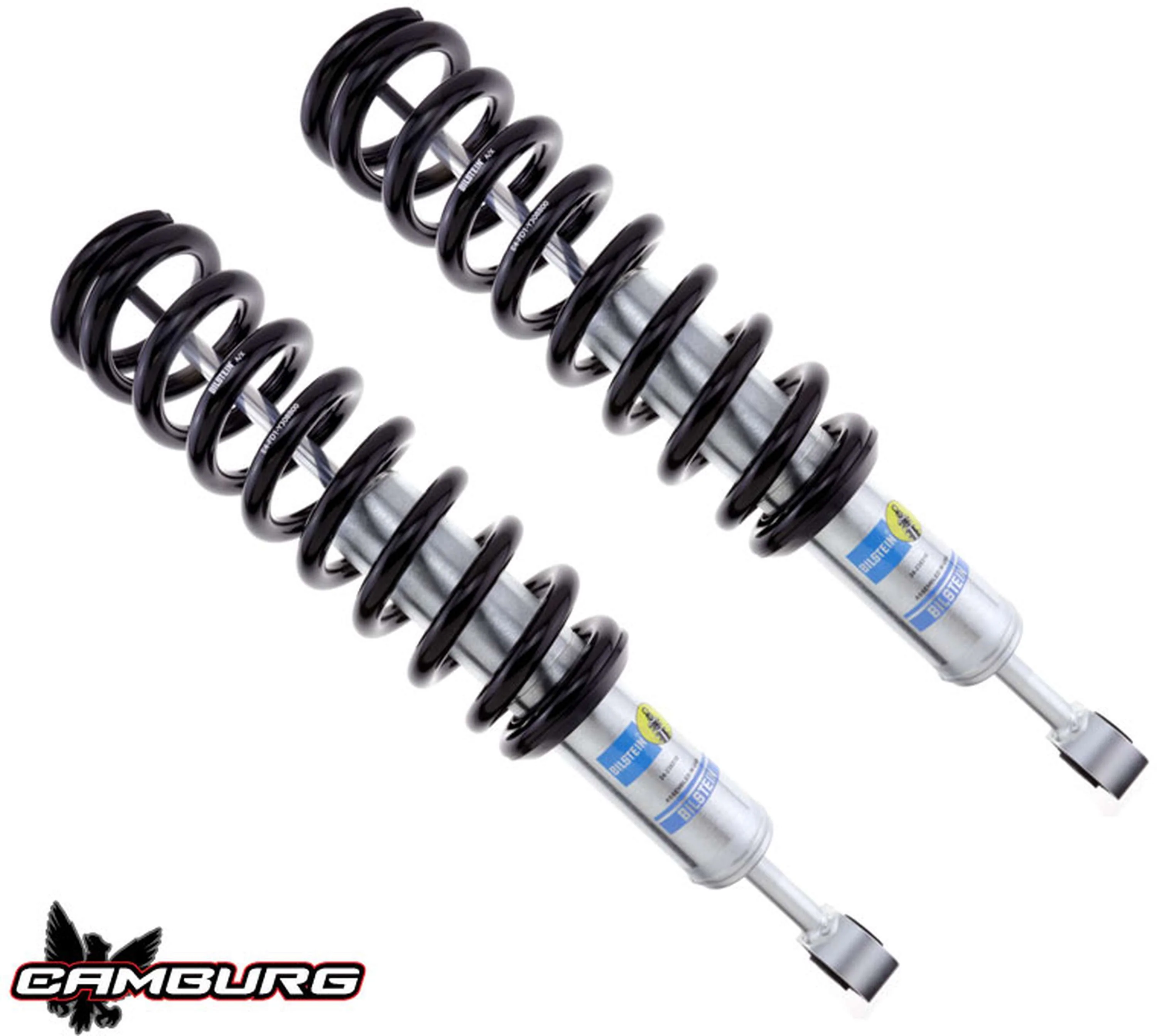 Performance Lift Kit w/ Bilstein 6112 - Image 3