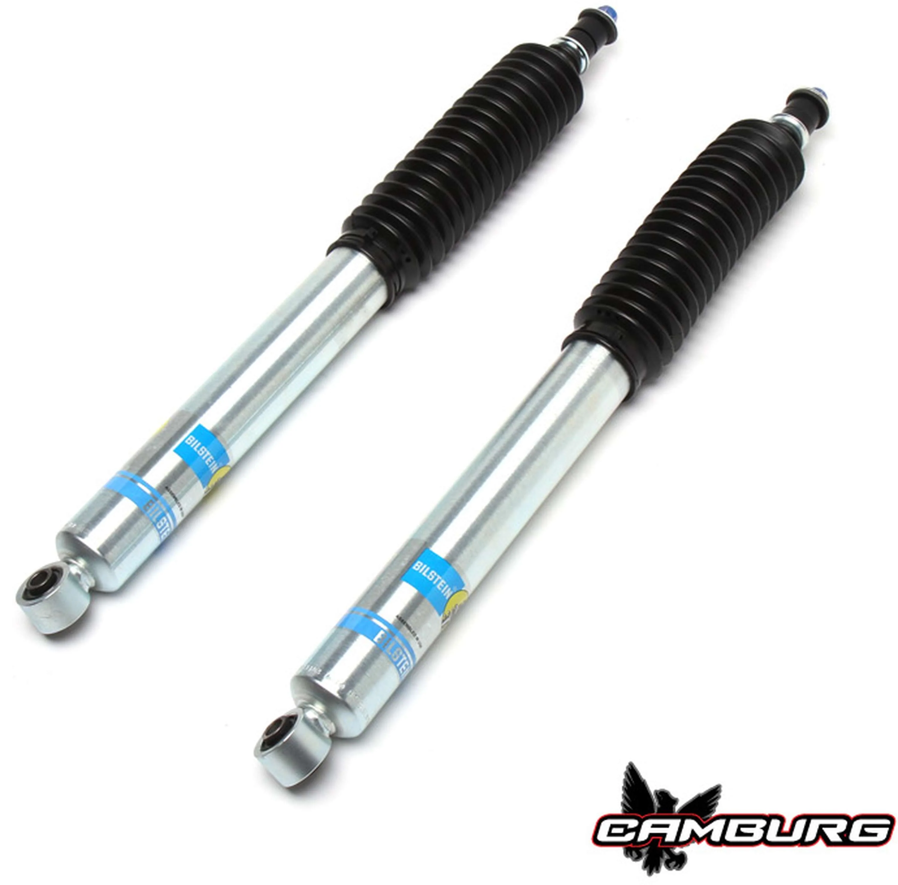 Performance Lift Kit w/ Bilstein 6112 - Image 4