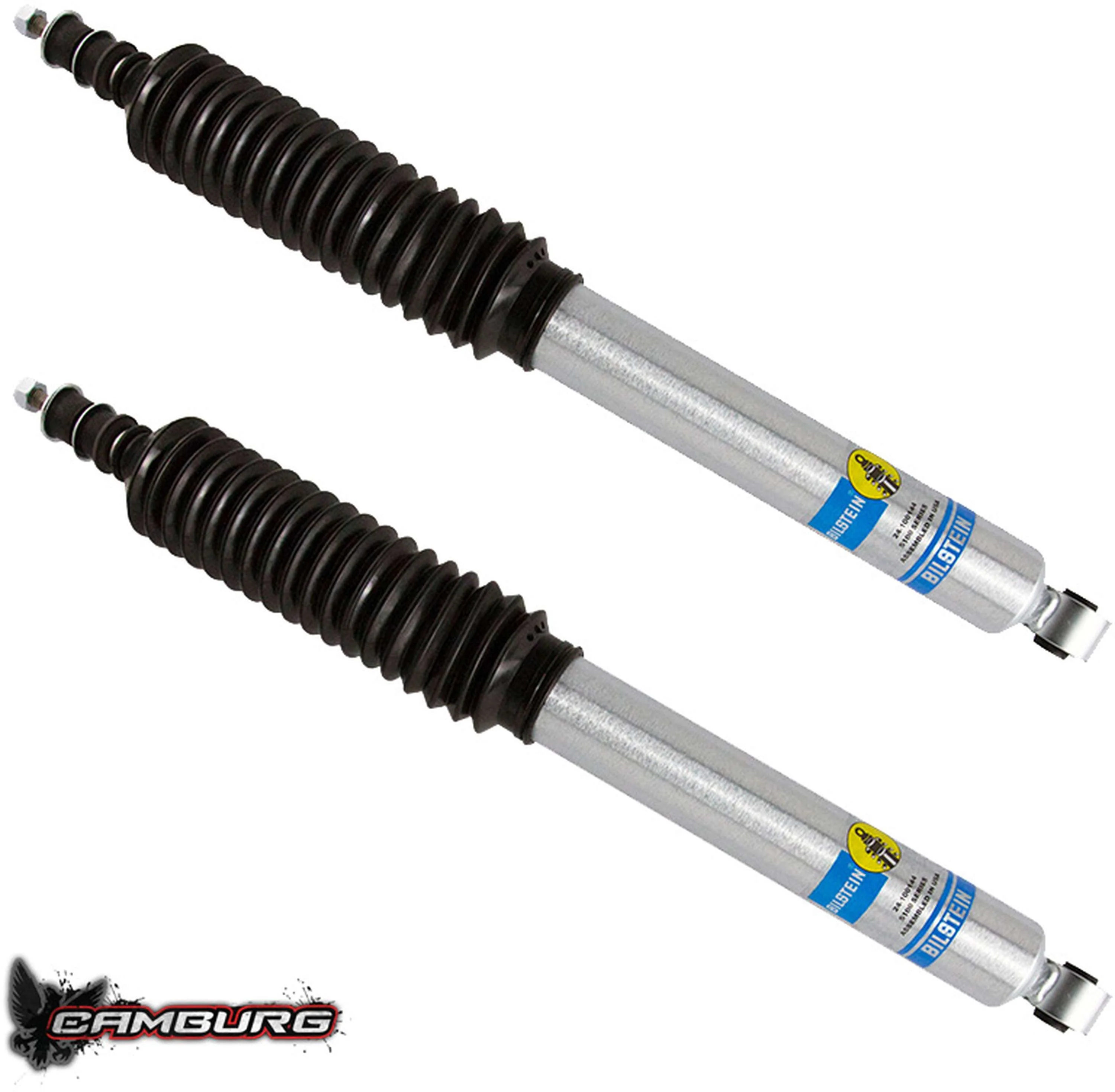 Performance Lift Kit w/ Bilstein 6112 - Image 5