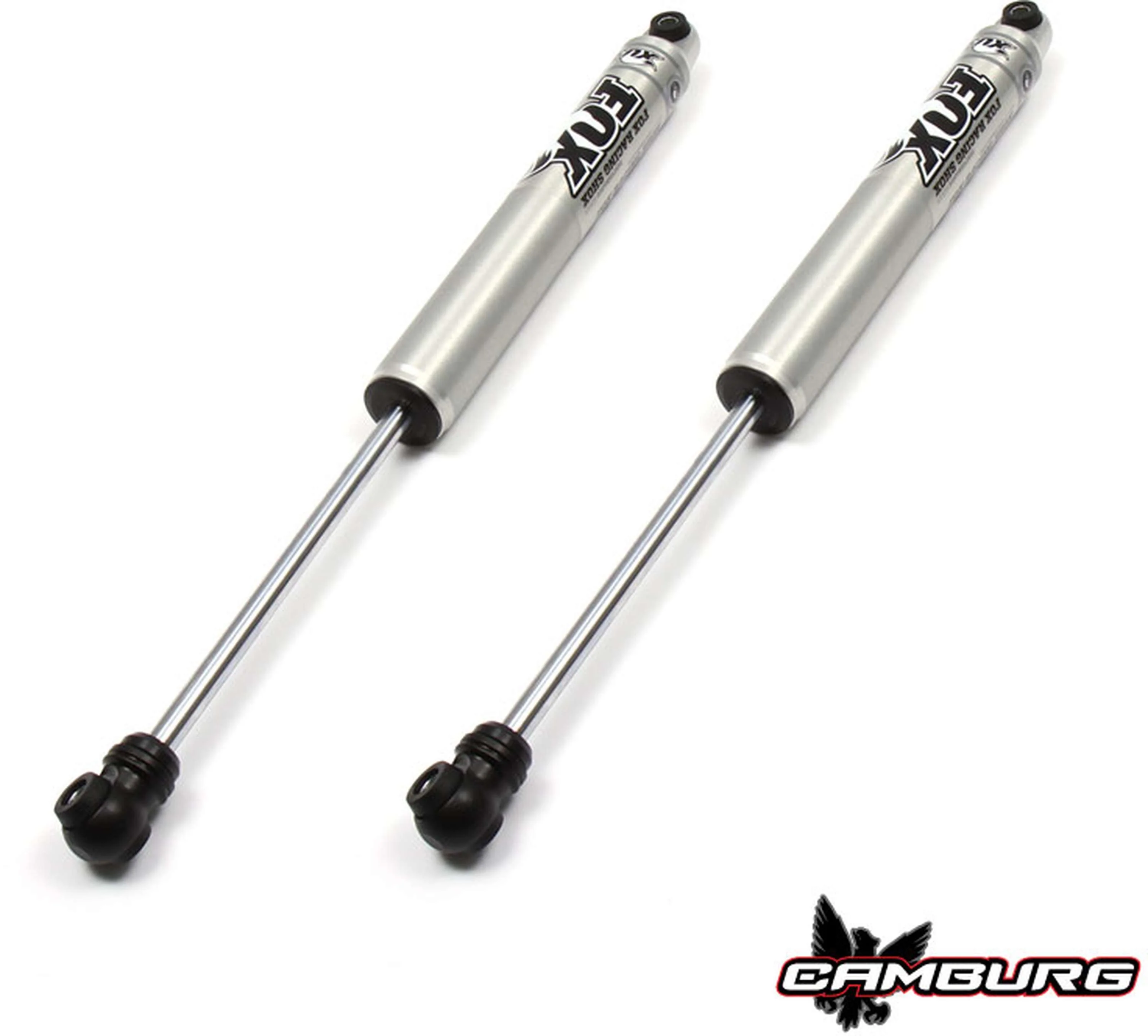 Performance Lift Kit w/ FOX 2.00" - Image 5