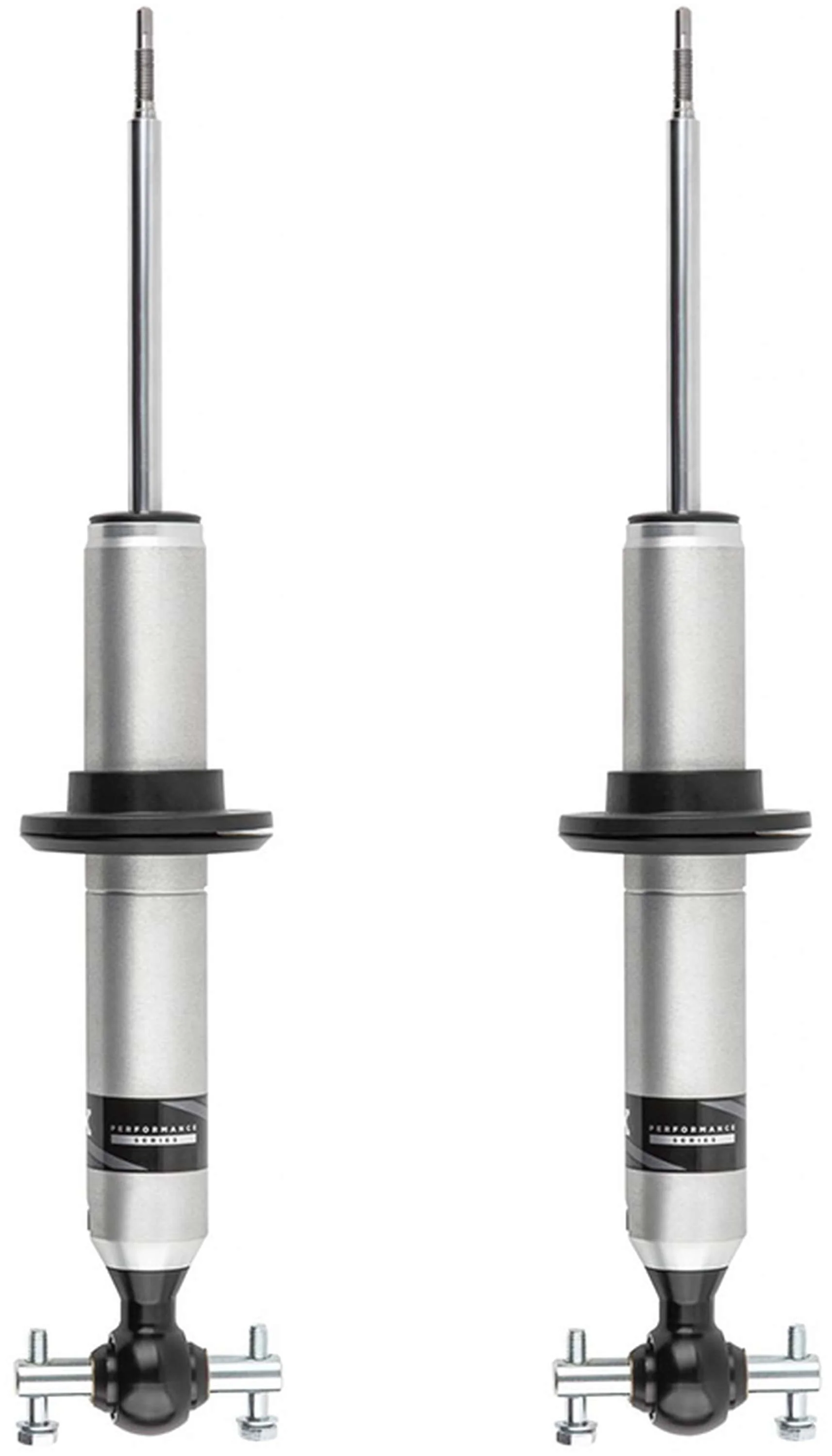 Performance Lift Kit w/ FOX 2.00" - Image 2