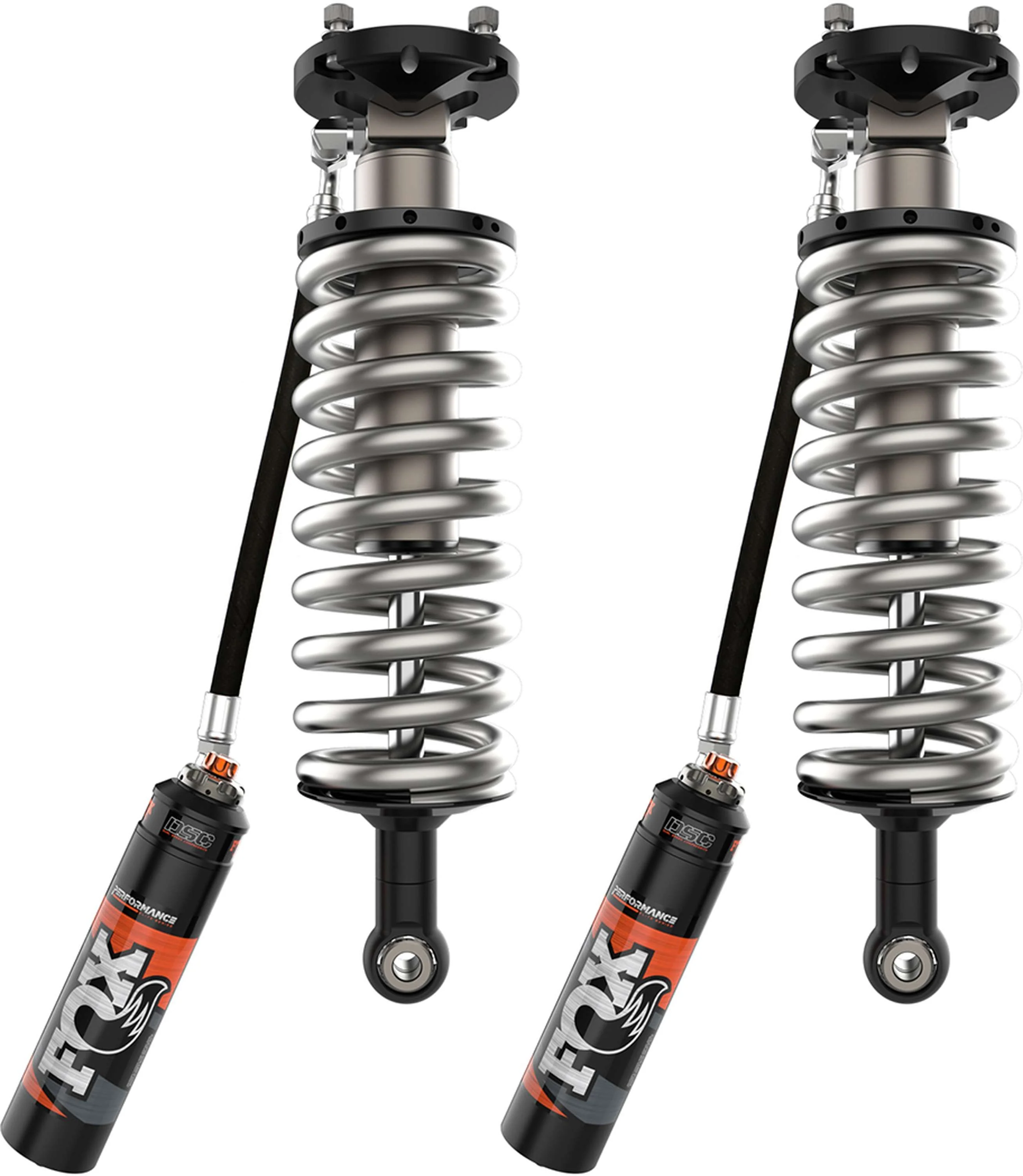 Performance Lift Kit w/ FOX 2.50" - Image 6