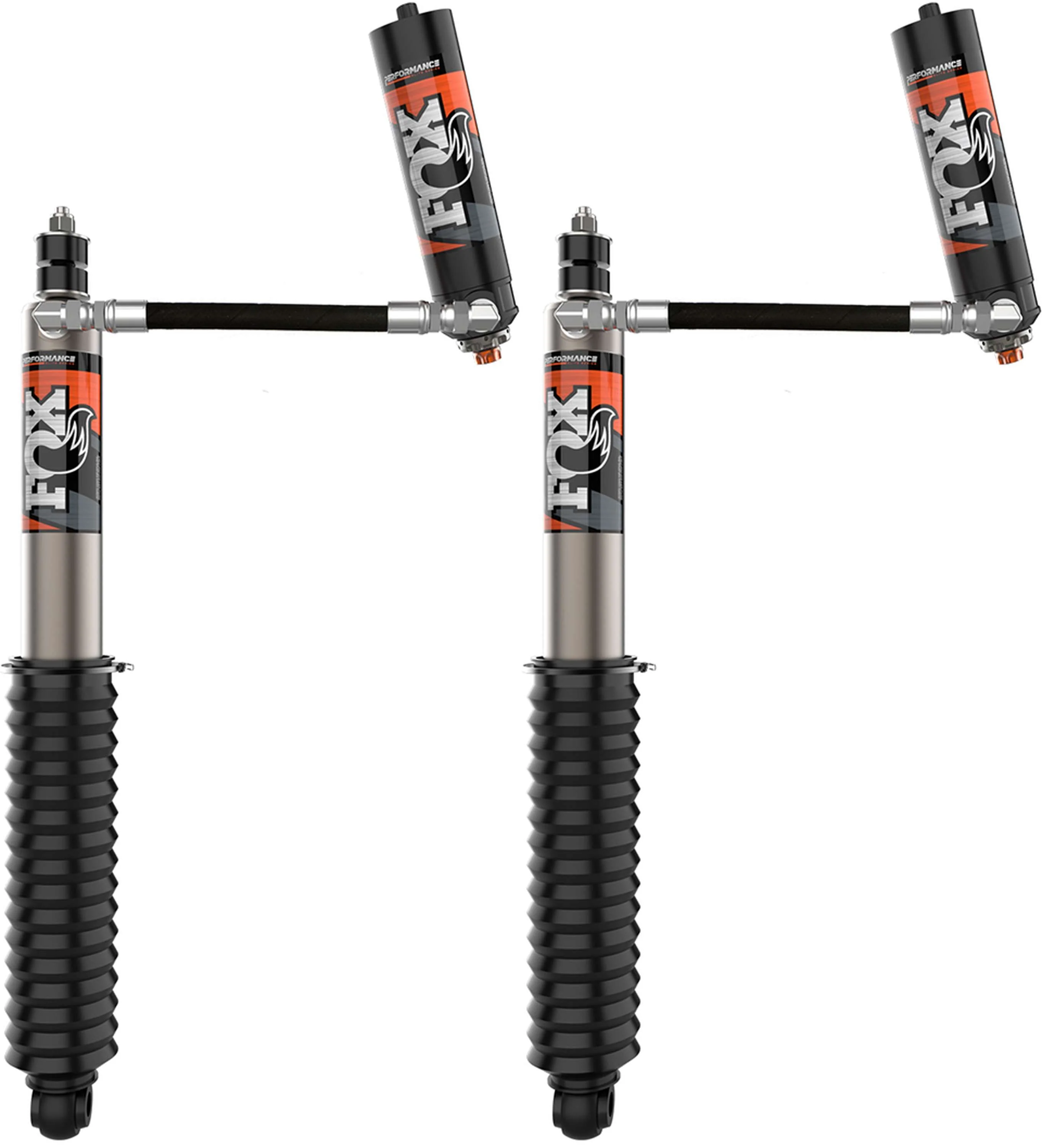 Performance Lift Kit w/ FOX 2.50" - Image 7