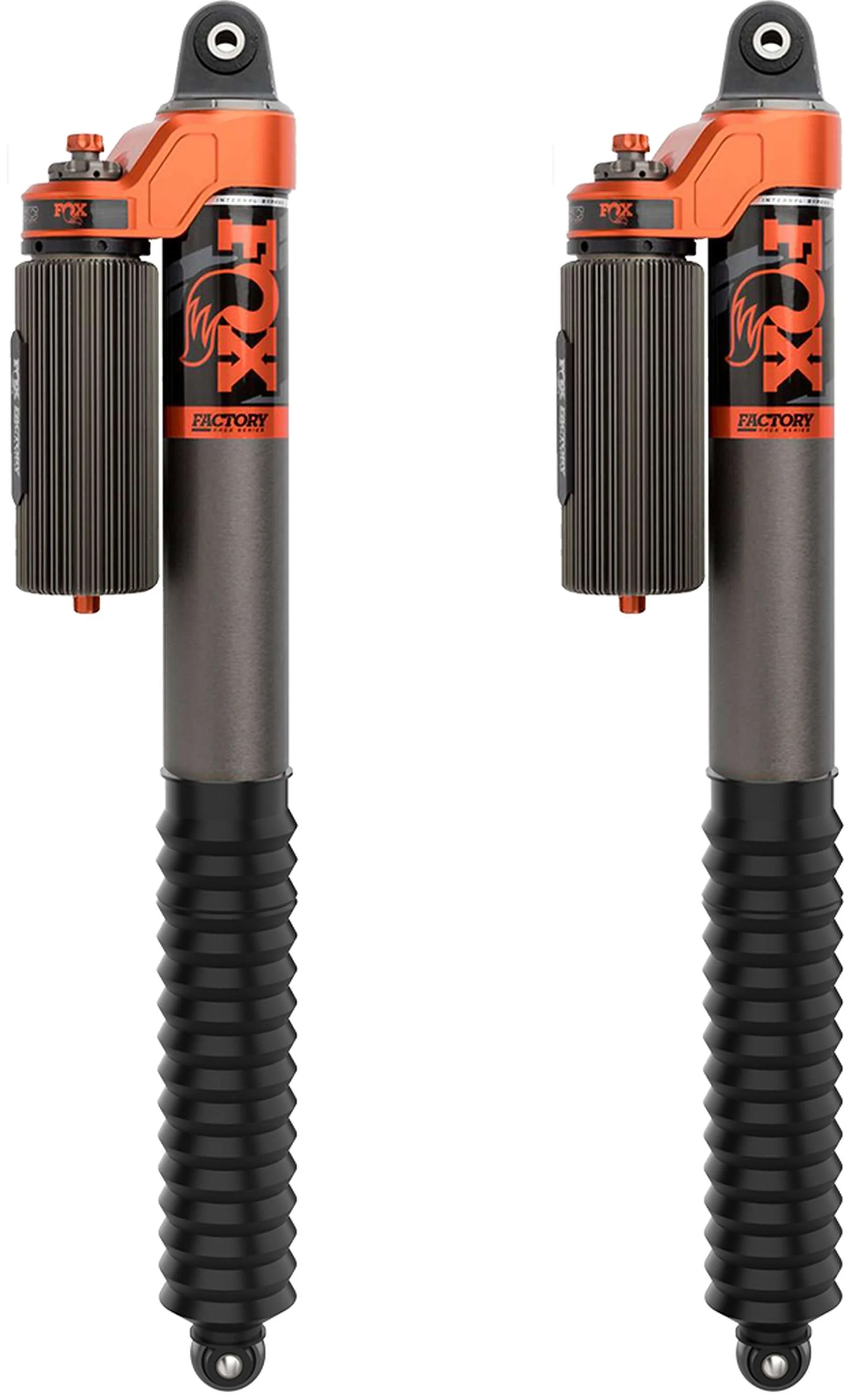 Performance Lift Kit w/ FOX 3.00" Factory DSC - Image 7