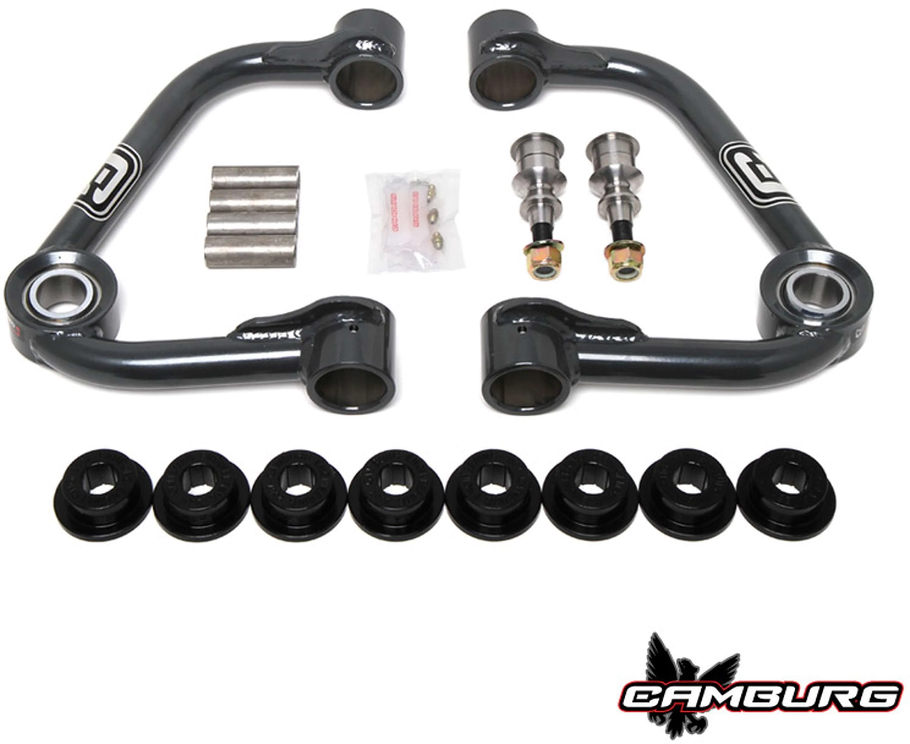 Performance Lift Kit w/ King 2.50" - Image 6