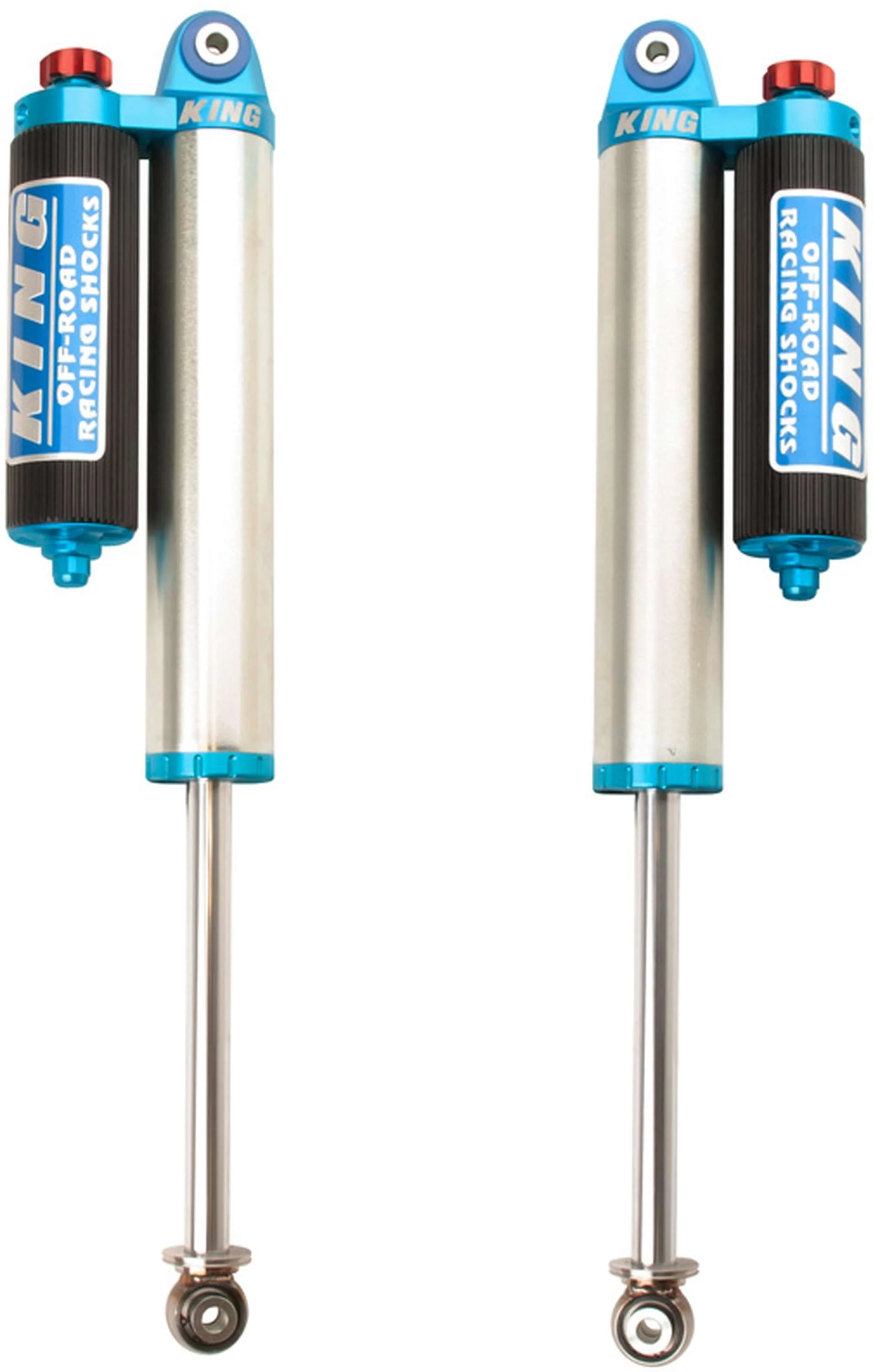Performance Lift Kit w/ King 2.50" - Image 10