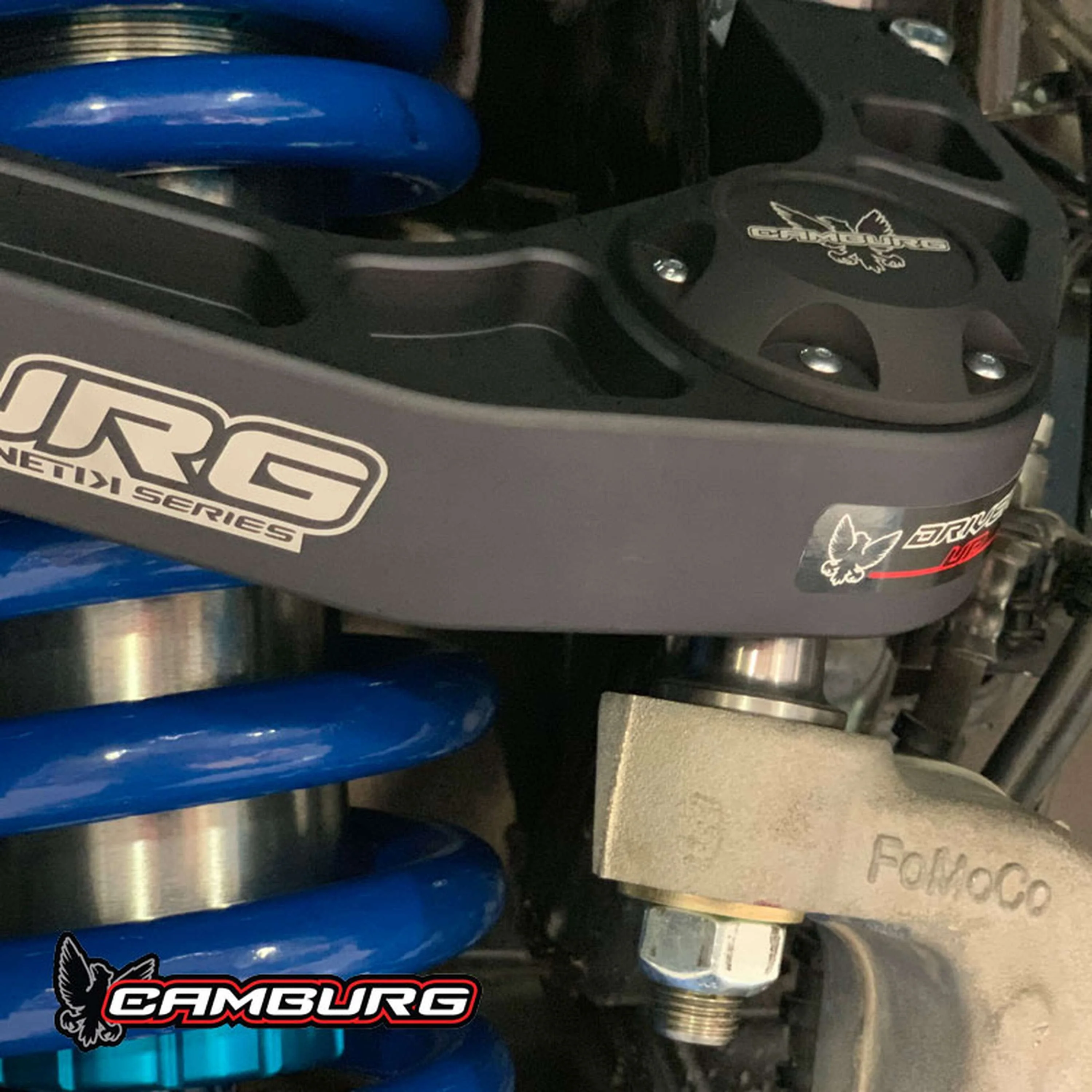 Performance Lift Kit w/ King 2.50" - Image 2
