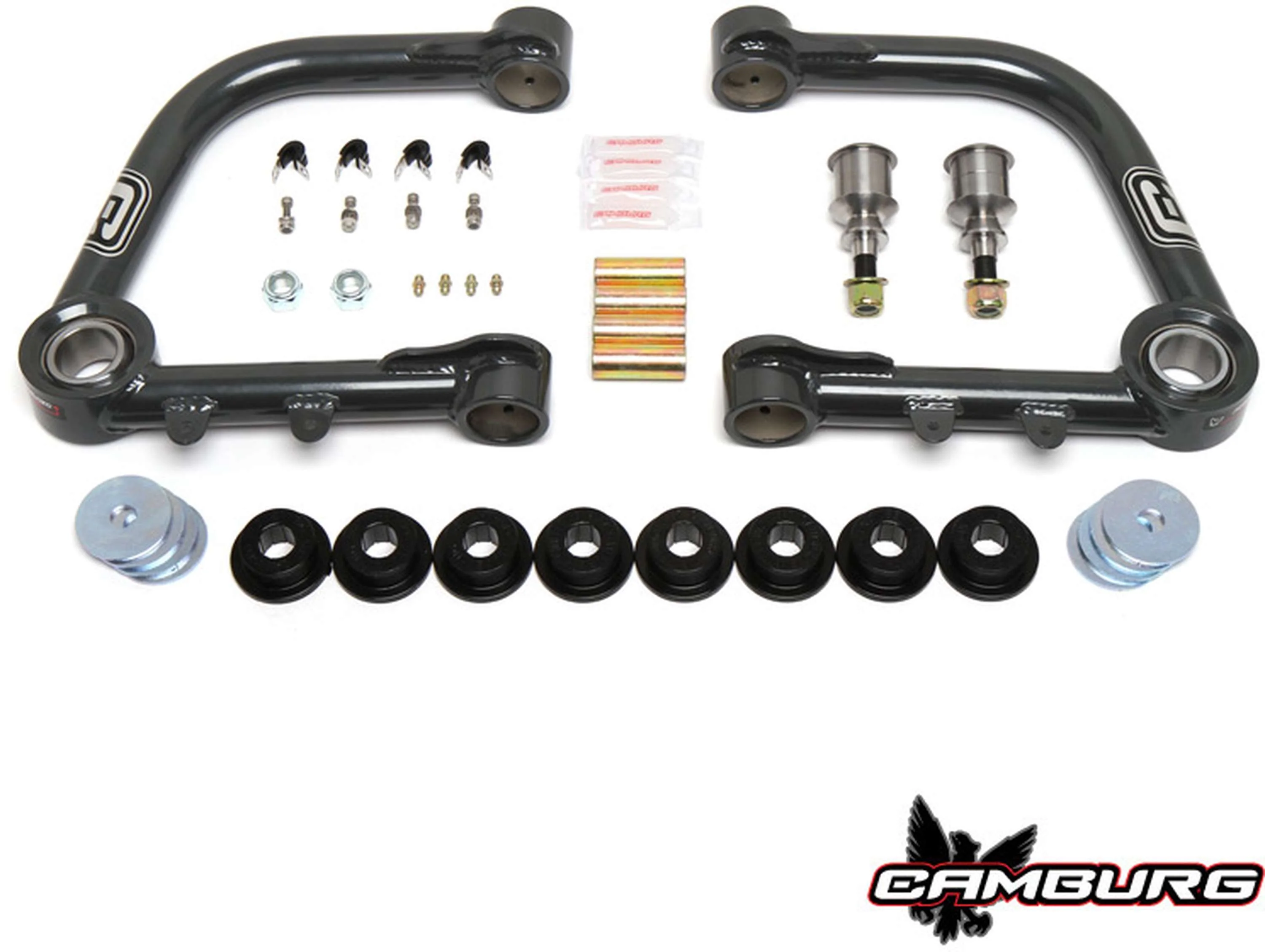 Performance Lift Kit w/ King 2.50" - Image 6