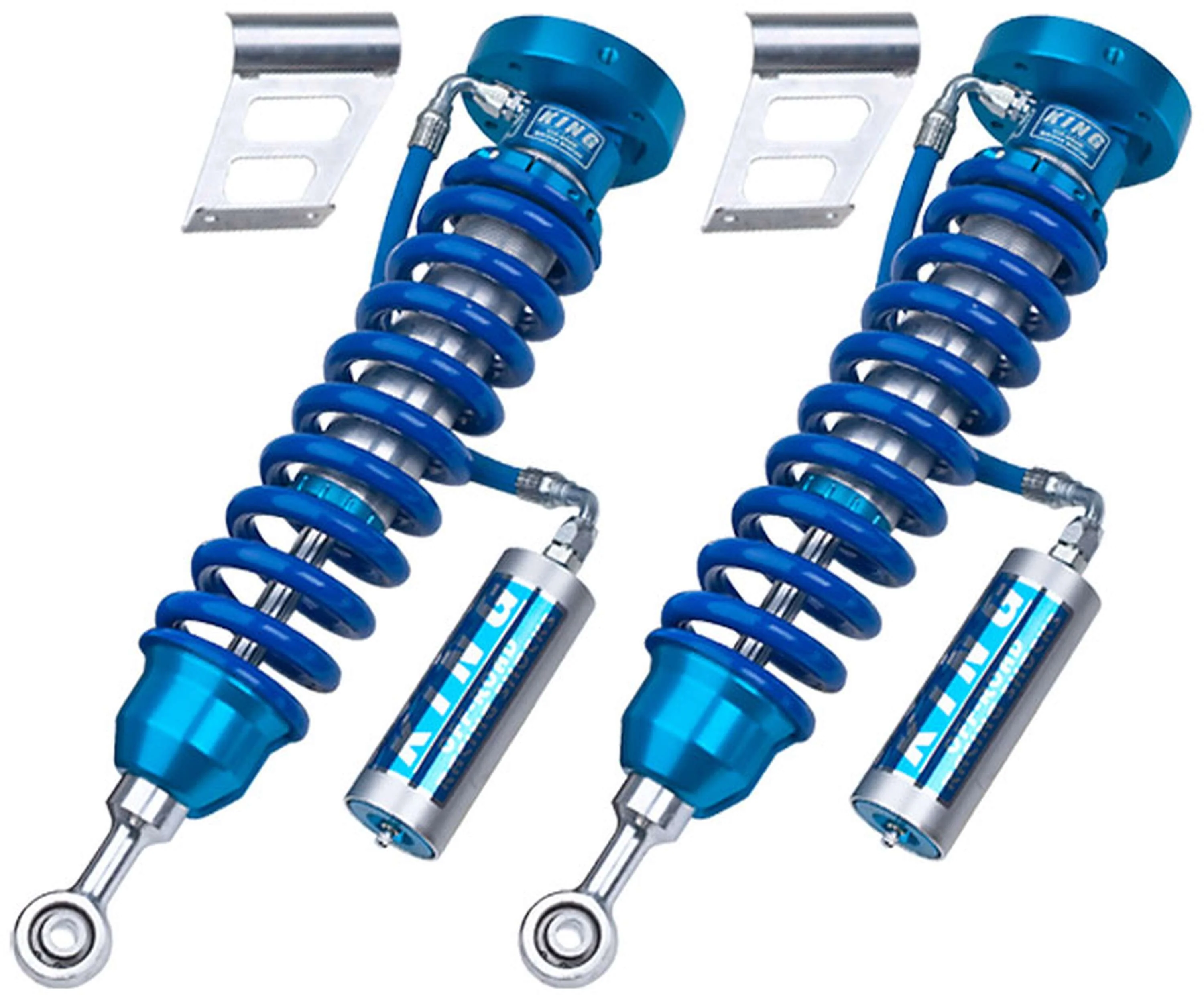 Performance Lift Kit w/ King 2.50" - Image 3