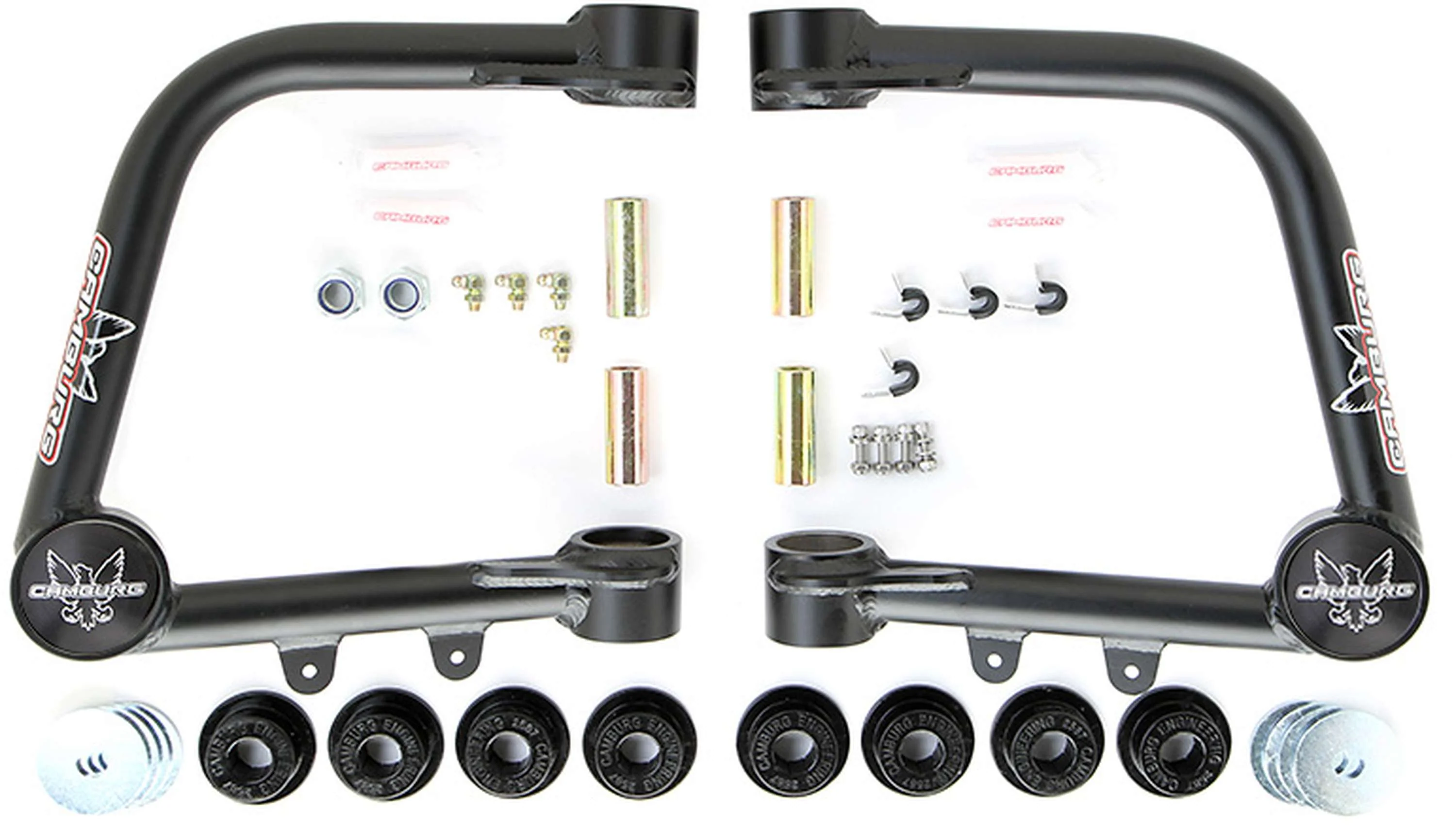 Performance Lift Kit w/ King 2.50" - Image 5