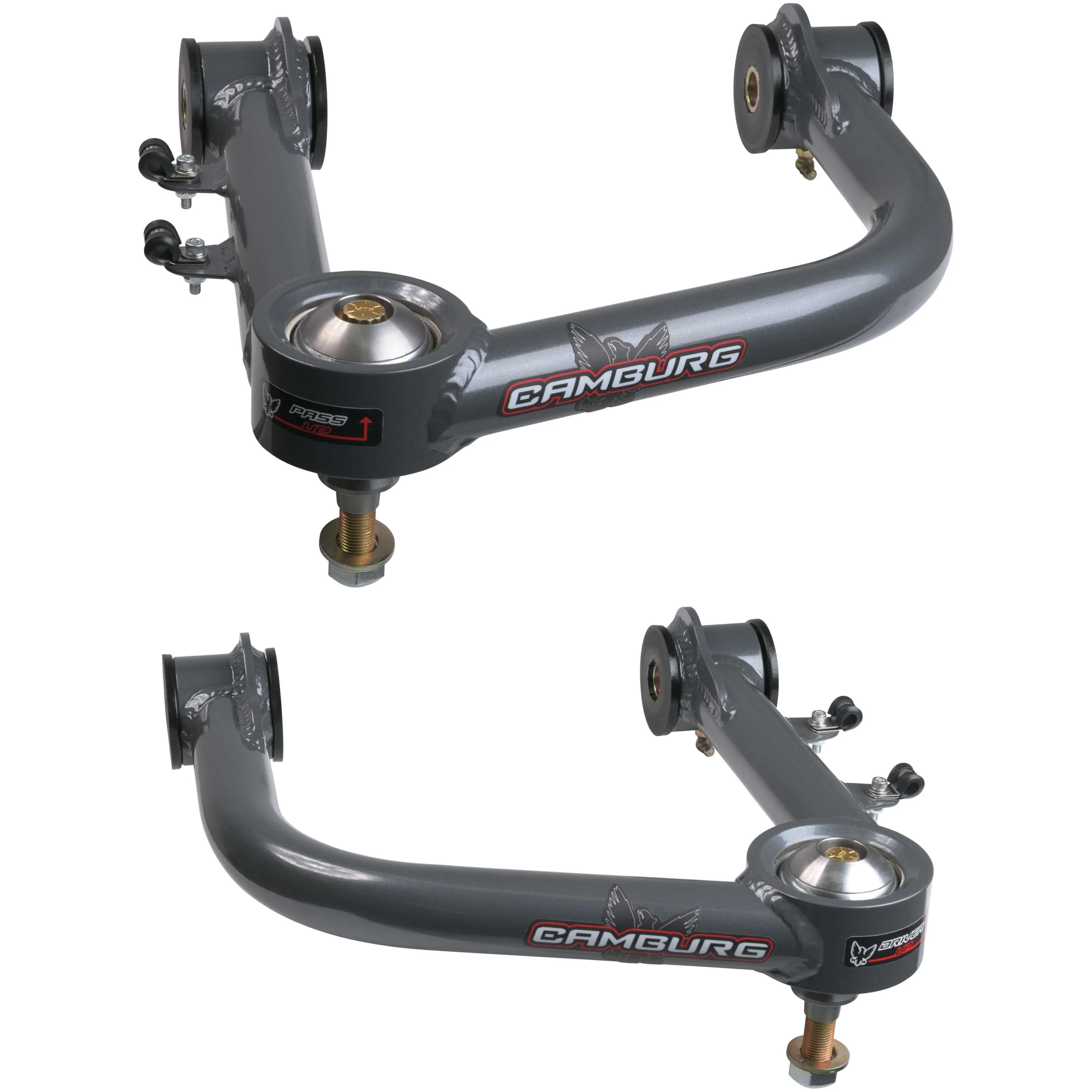 Performance Lift Kit w/ King 2.50" - Image 2