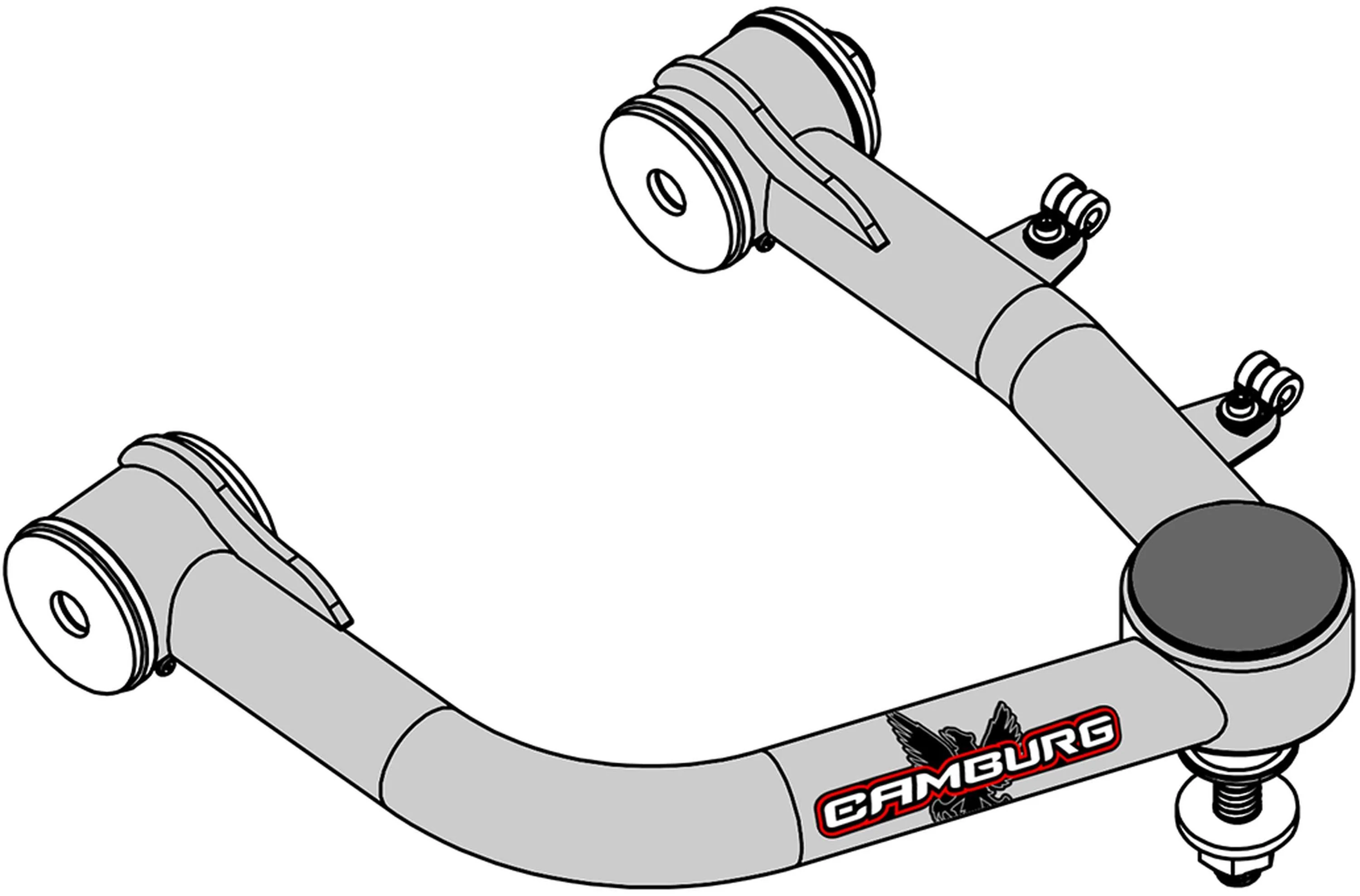 Performance Lift Kit w/ King 2.50" - Image 4