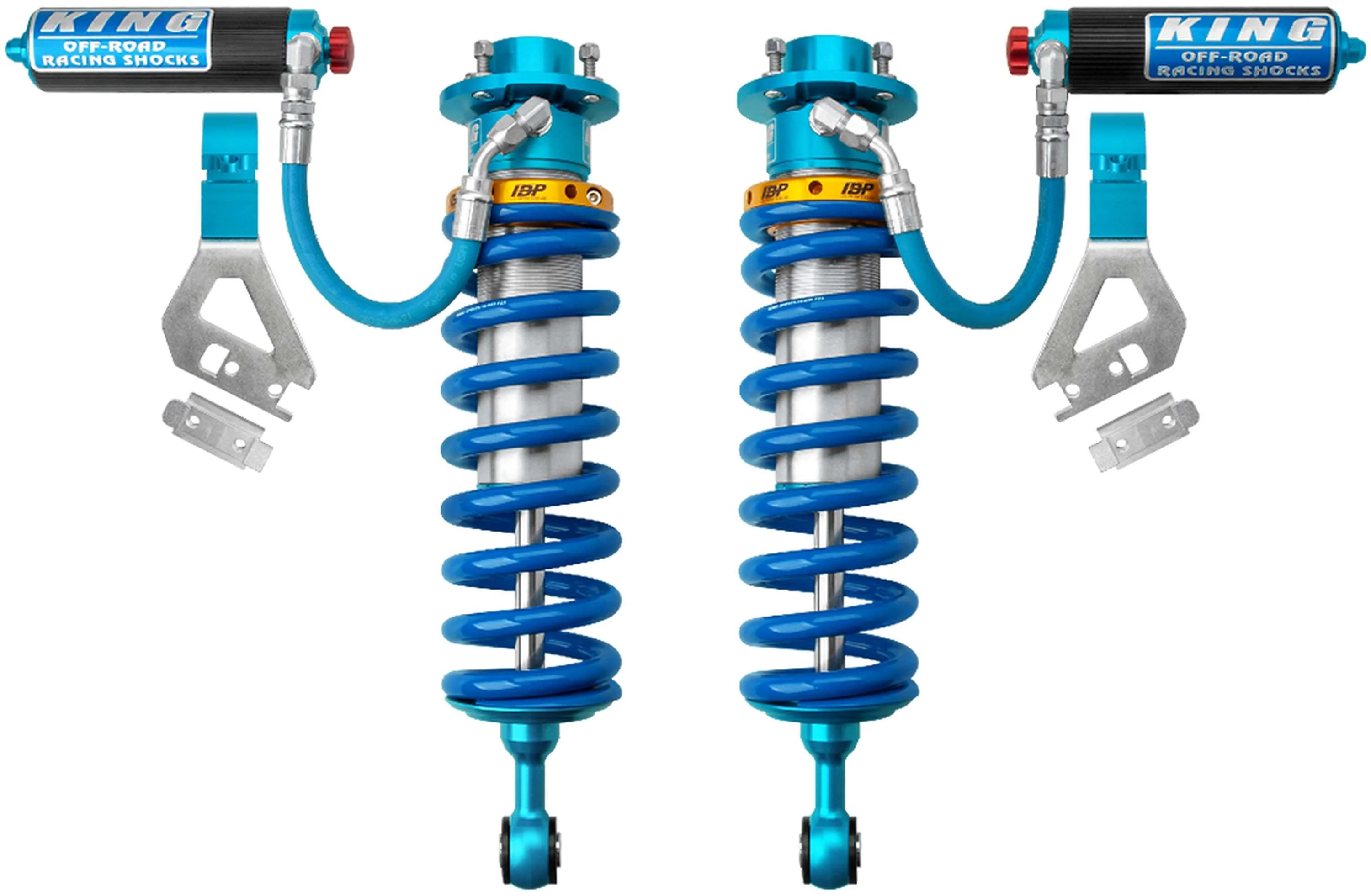 Performance Lift Kit w/ King 3.00" - Image 2