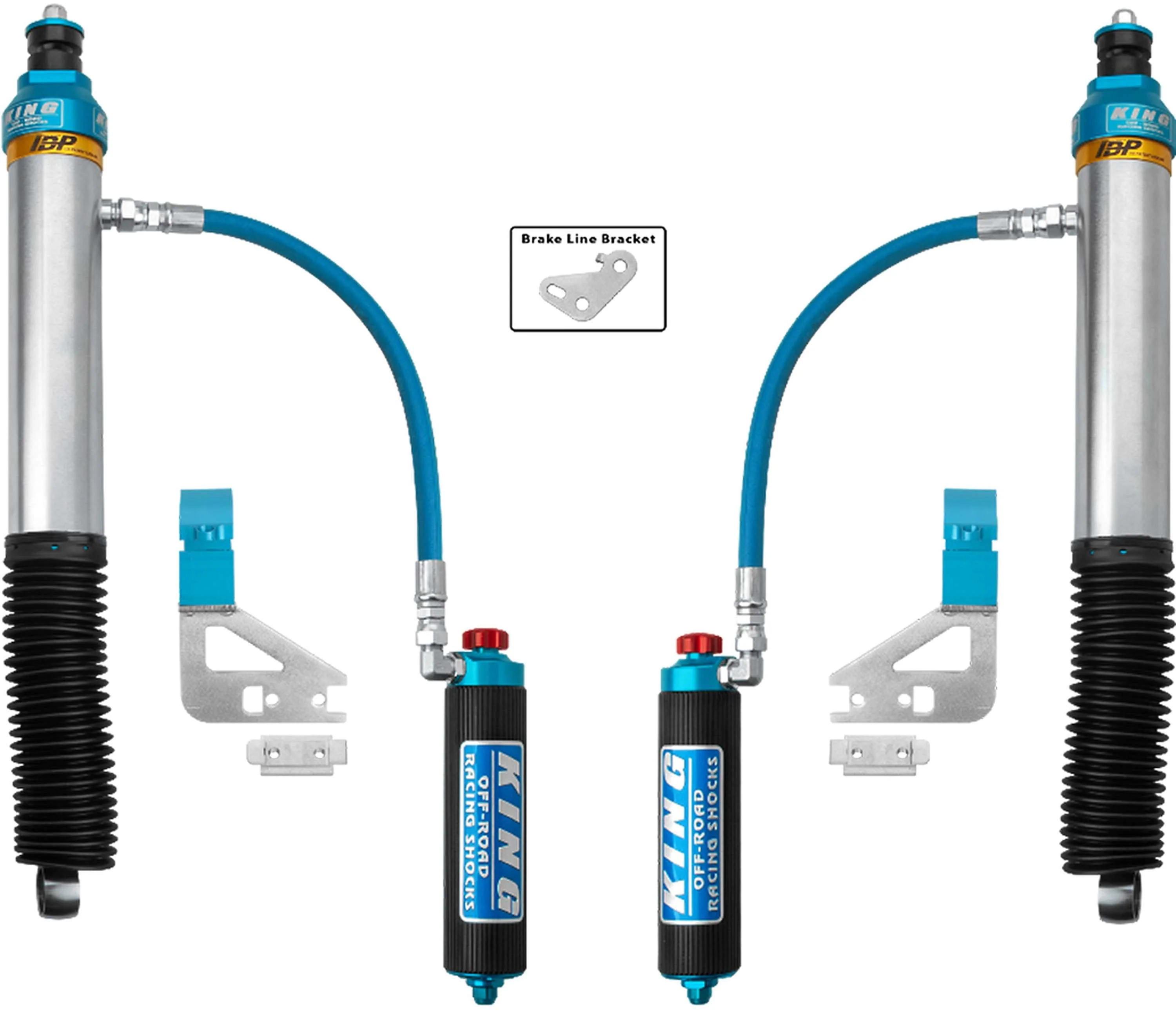 Performance Lift Kit w/ King 3.00" - Image 3