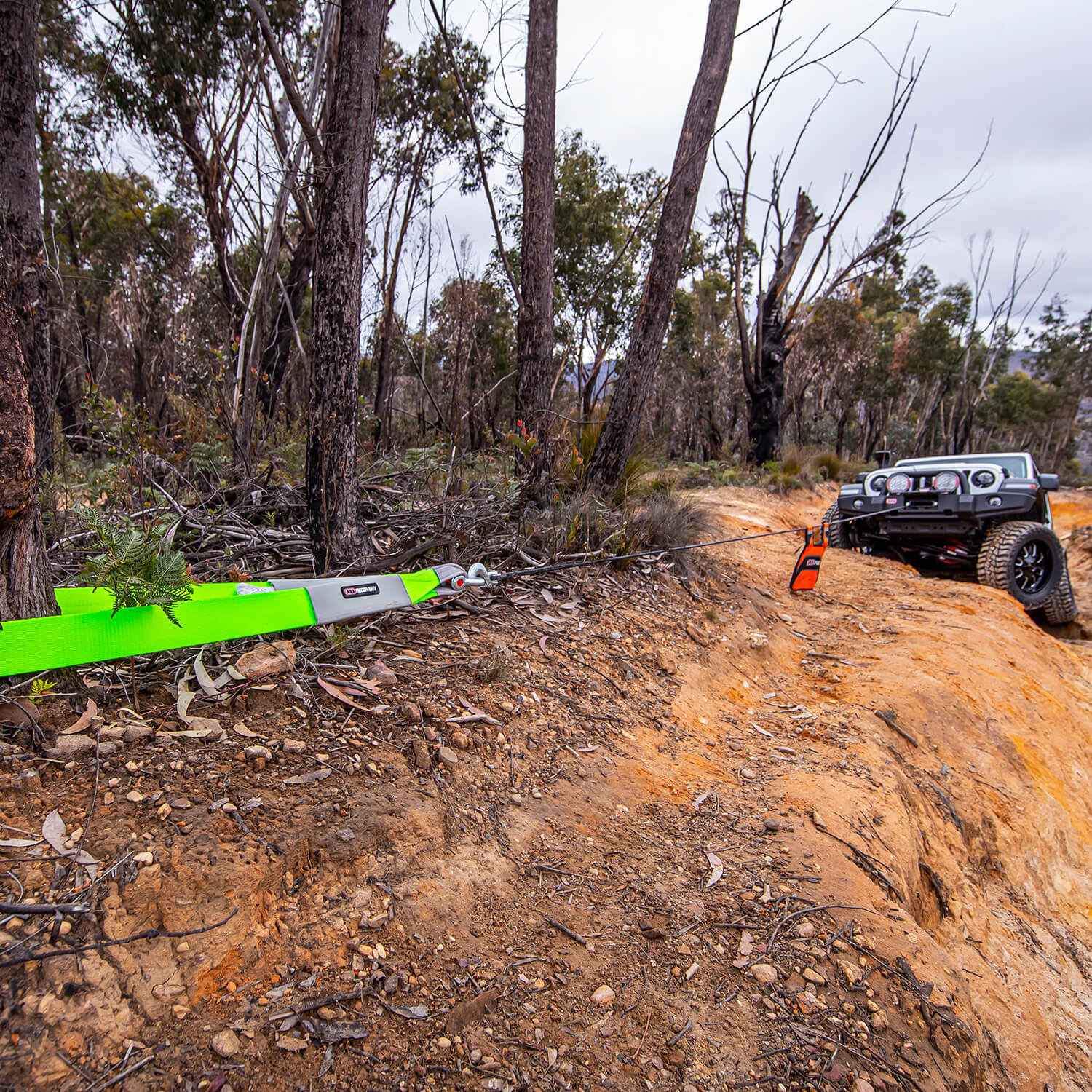 ARB Premium Recovery Kit - Image 3
