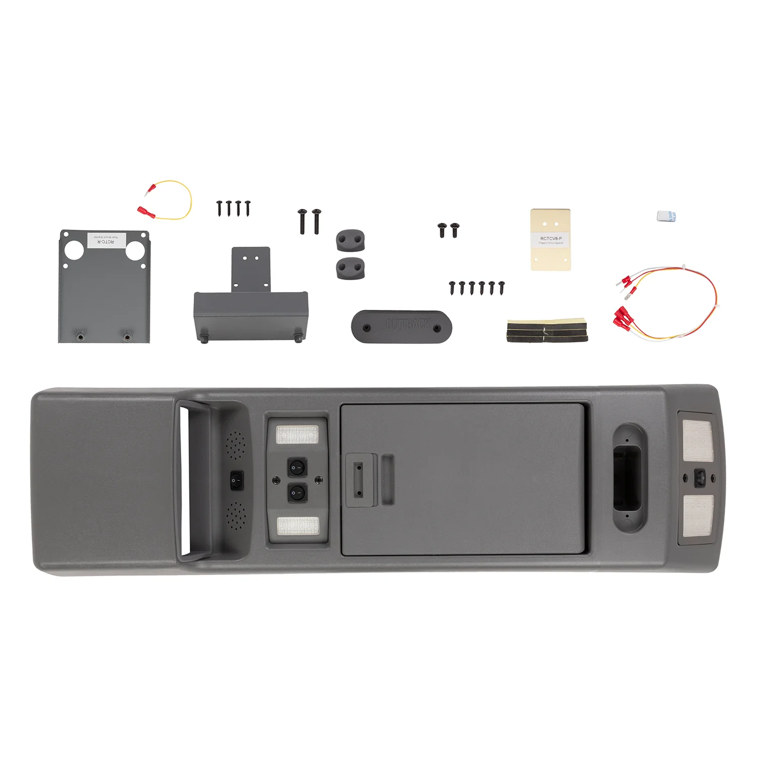 ARB Roof Console - Image 4