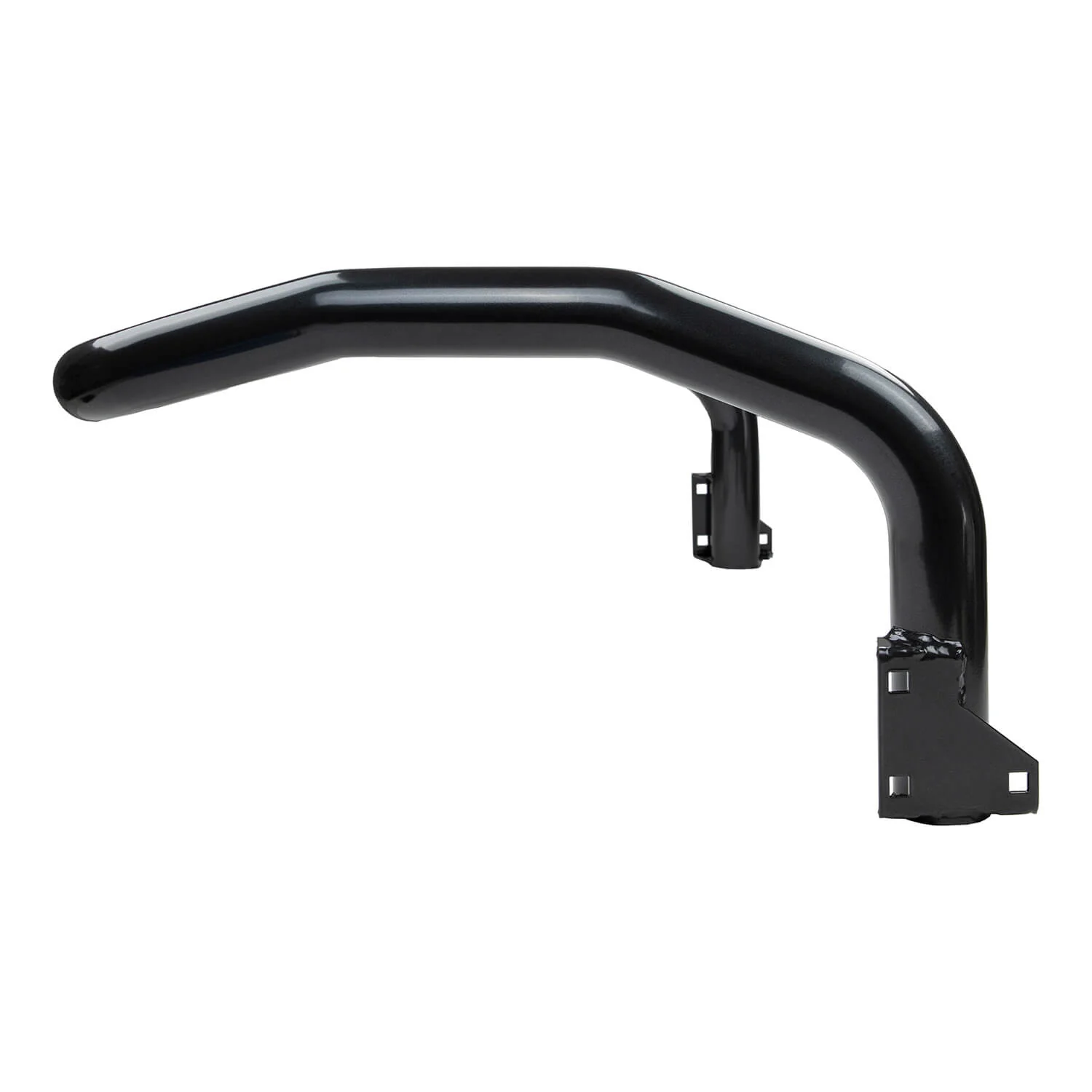 Provision for Driving Lights and CB Antenna - Image 2