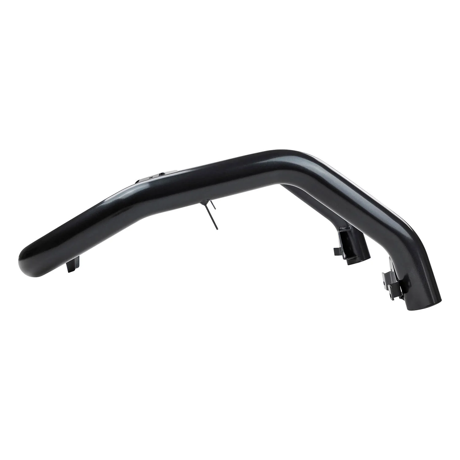 Provision for Driving Lights and CB Antenna - Image 2