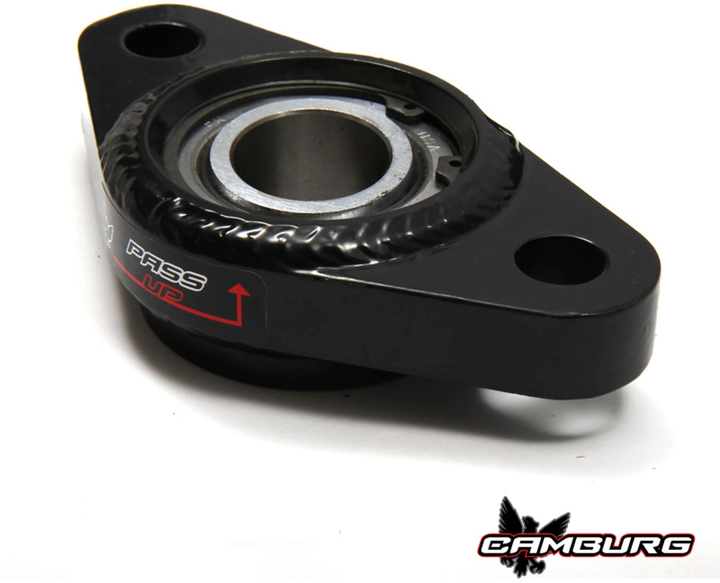 Race Series Long Travel Kit w/ Uniball Upper Control Arms - Image 13