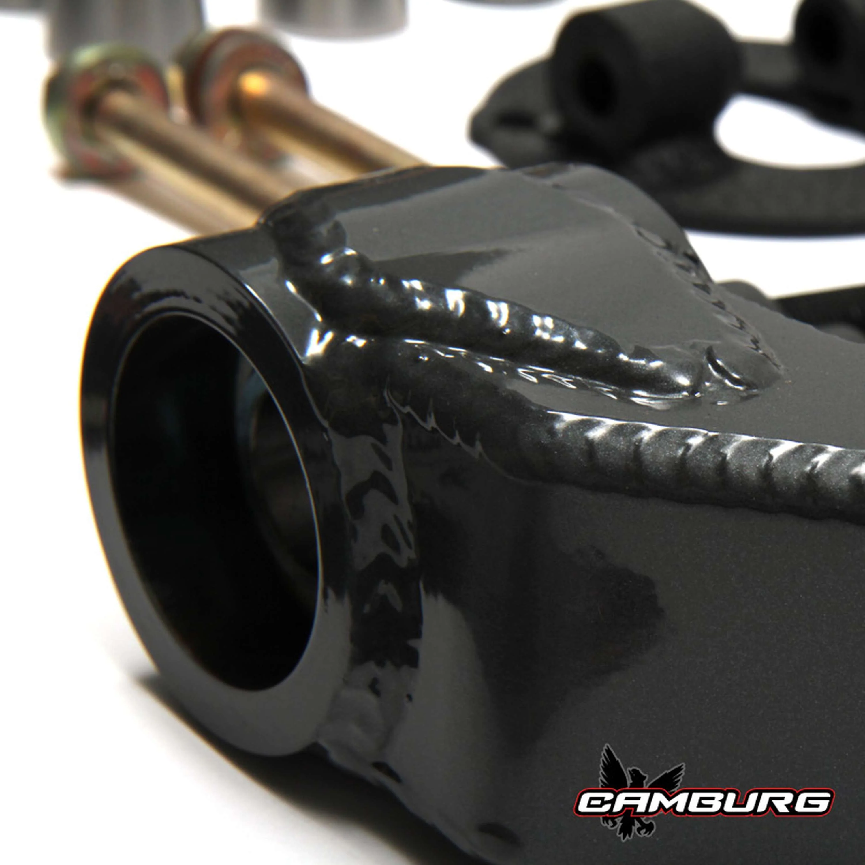 Race Series Long Travel Kit w/ Uniball Upper Control Arms - Image 9
