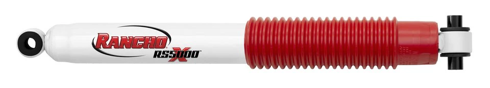 Rancho RS5000X Gas Shocks RS55066