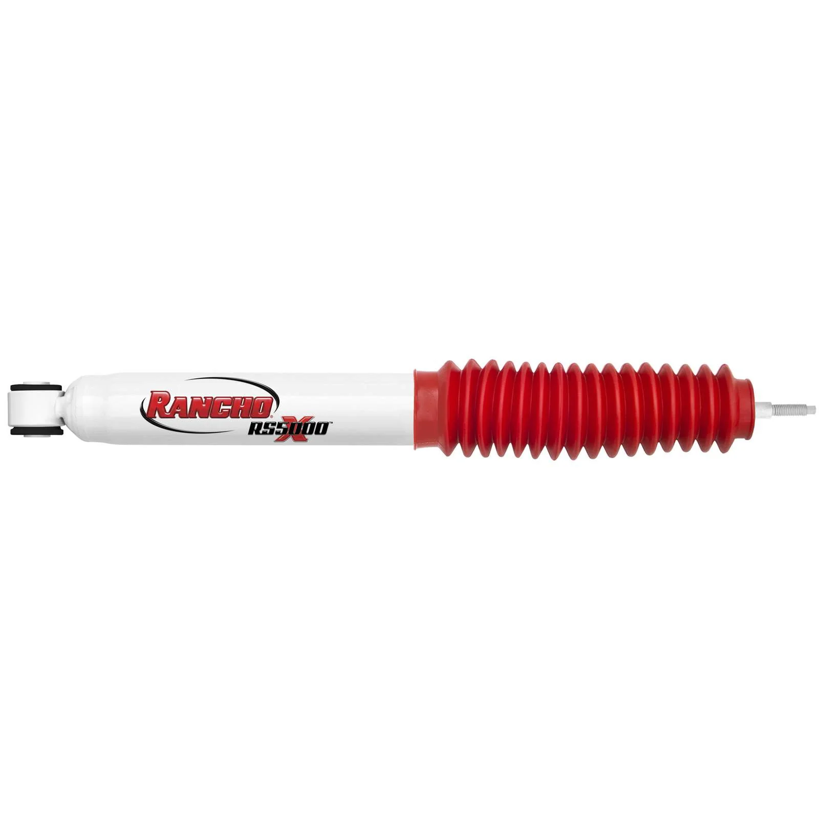 Rancho RS5000X Gas Shocks RS55195